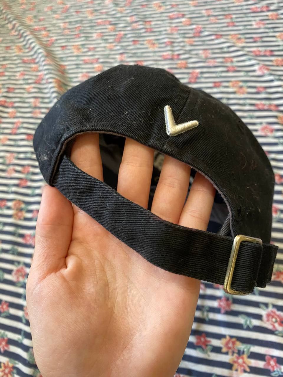 Callaway Golf Callaway Golf Cap Size ONE SIZE - 8 Thumbnail