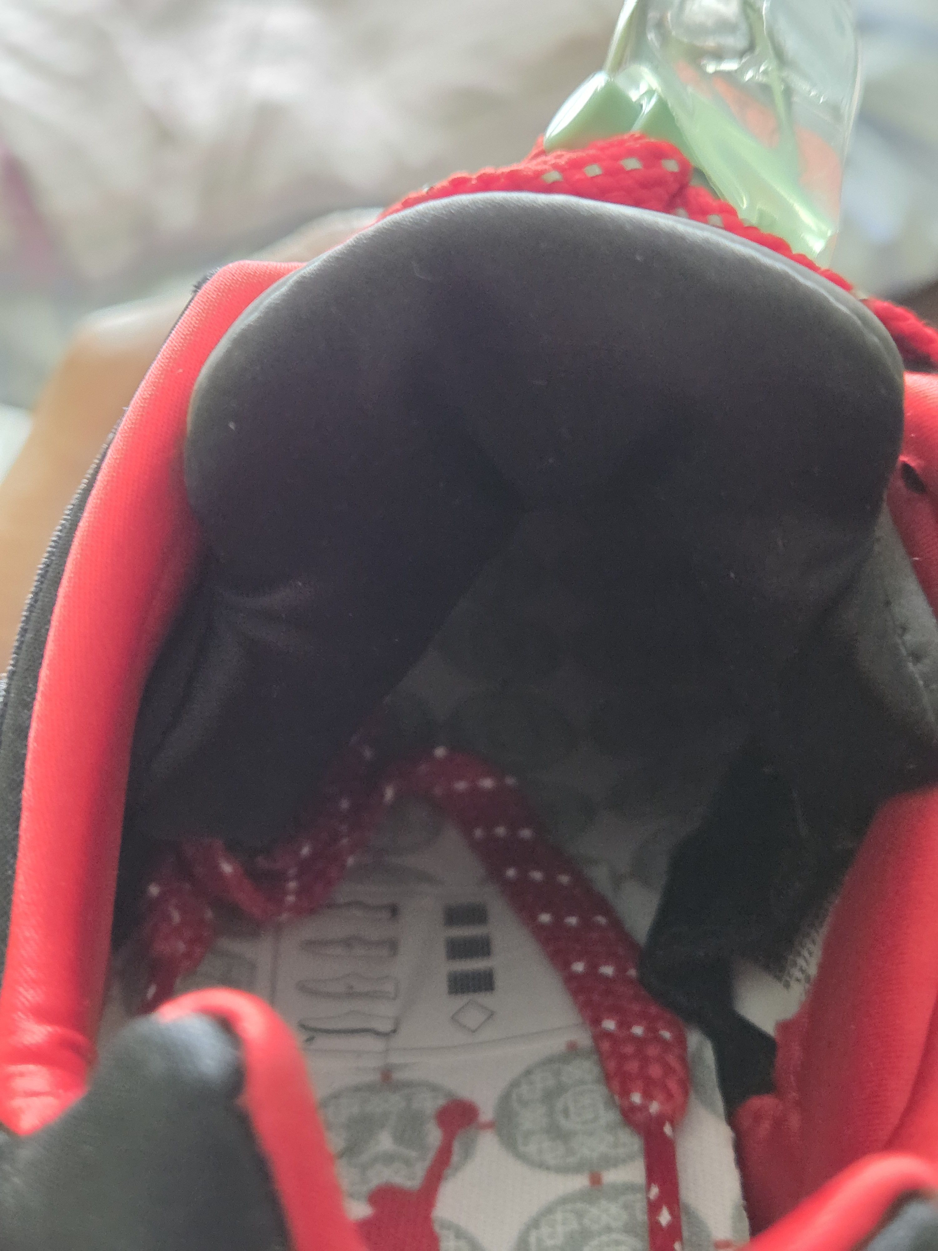 CLOT × Nike Air Jordan 5 Retro x CLOT Size US 5.5 / IT 35.5 - 7 Thumbnail