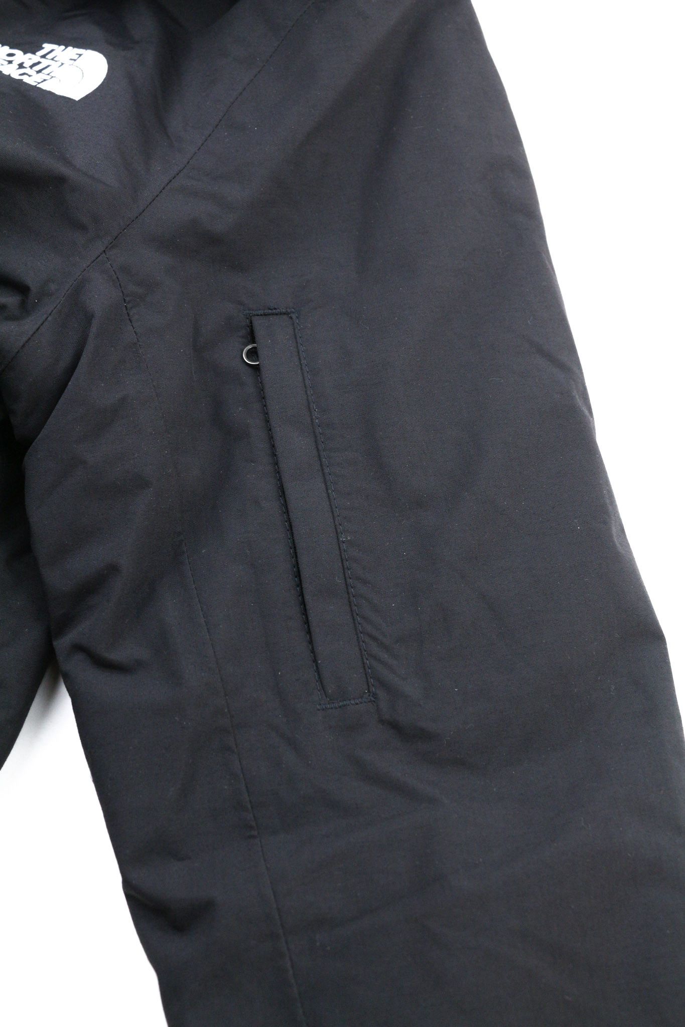 The North Face A4M8I XS Dryvent 2In1 Waterproof Hooded Jacket 79772 Size XS / US 0-2 / IT 36-38 - 10 Thumbnail