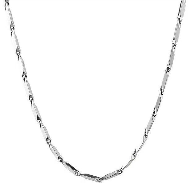 Other Retro STEAL! Y2K Chains Necklace Chain Size ONE SIZE - 5 Thumbnail