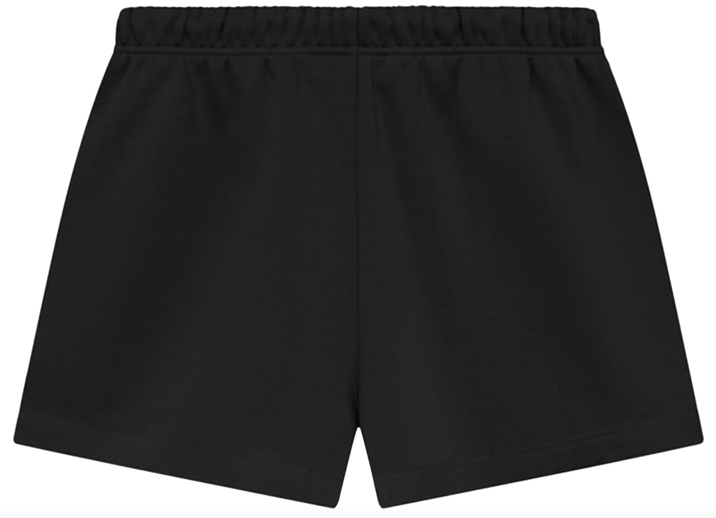 Essentials Fear of God Essentials Running Short Jet Black (S) Size US 32 / EU 48 - 2 Thumbnail