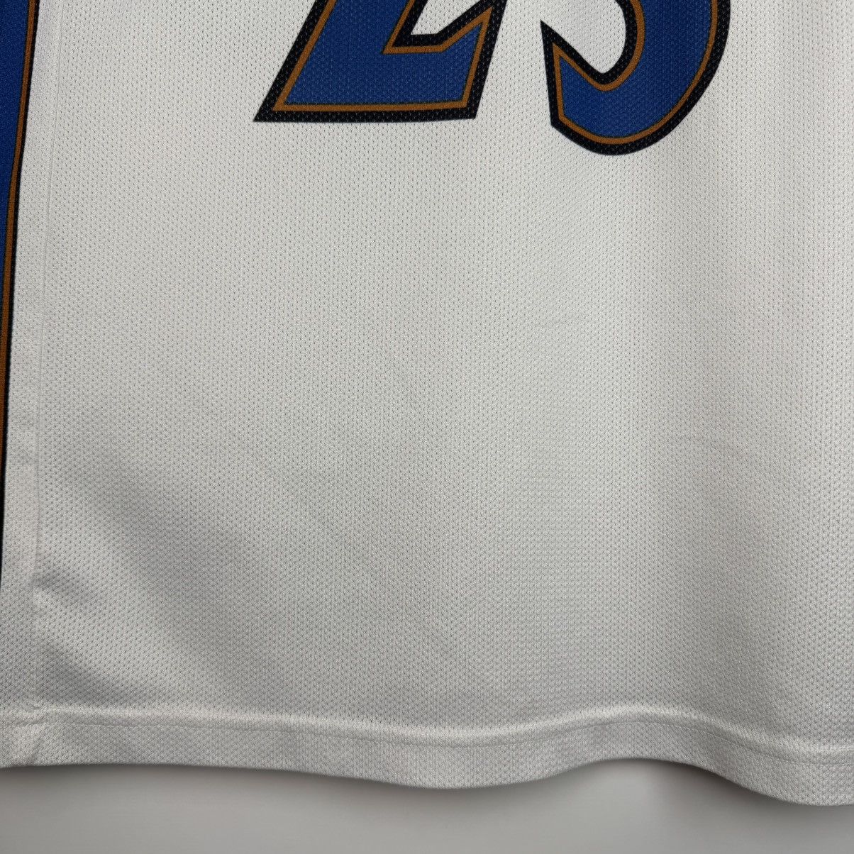 Champion Washington Wizards Basketball Shirt Jersey NBA Jordan Size US L / EU 52-54 / 3 - 24 Thumbnail