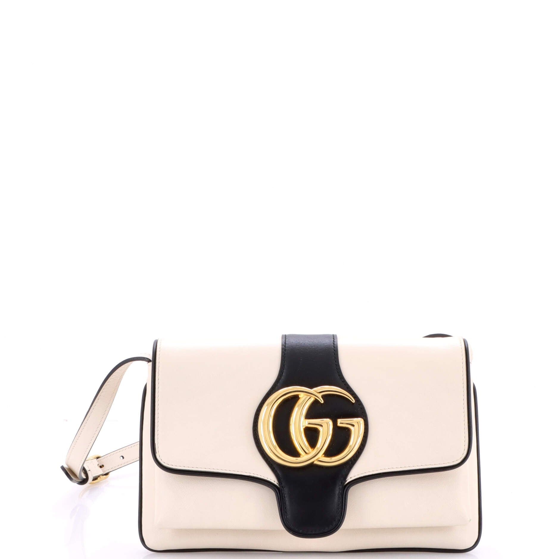 Gucci Arli Shoulder Bag Size ONE SIZE - 1 Thumbnail