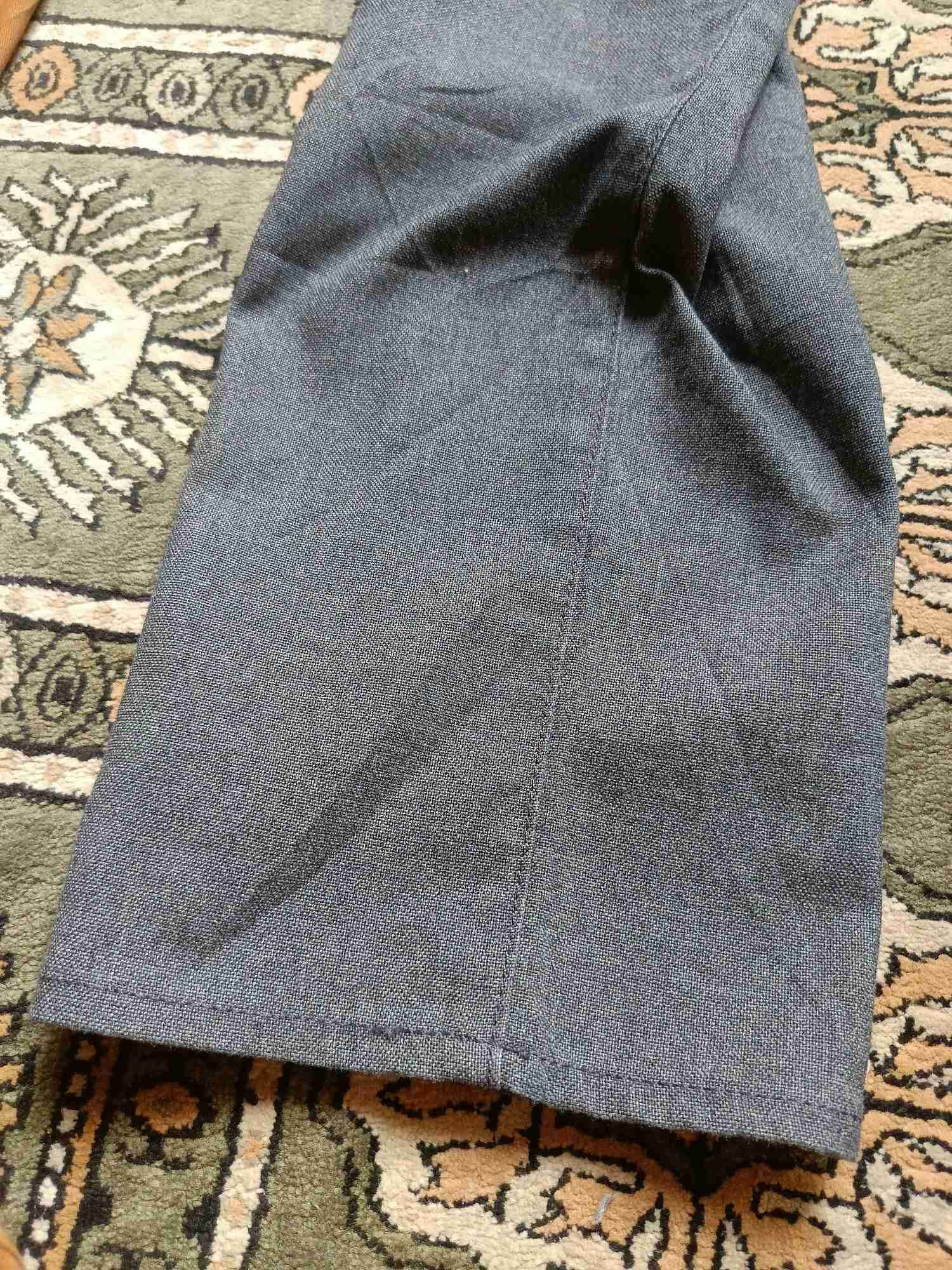 Japanese Brand Vintage General Supply Pants Size US 34 / EU 50 - 9 Thumbnail