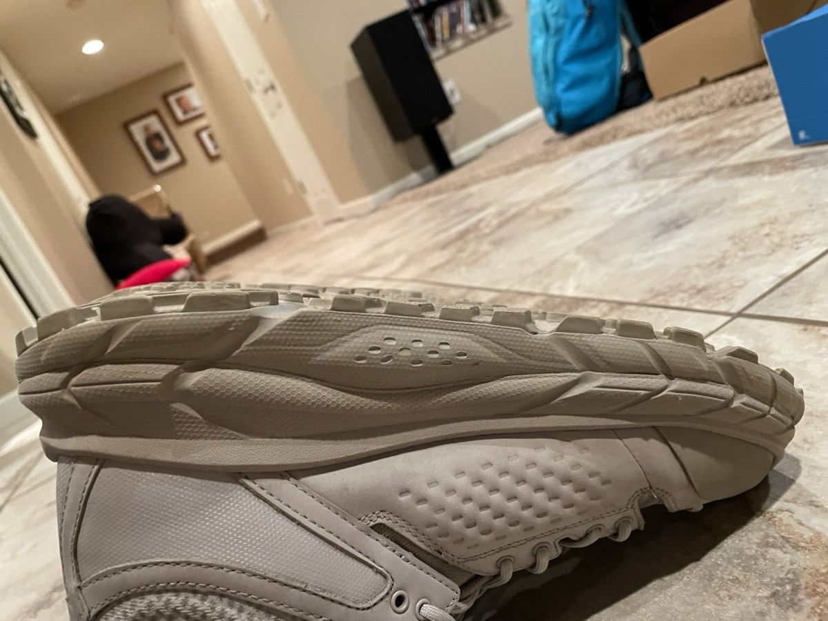 Hoka Hoka Tor Ultra Hi Taupe Goretex Size US 9 / EU 42 - 7 Thumbnail