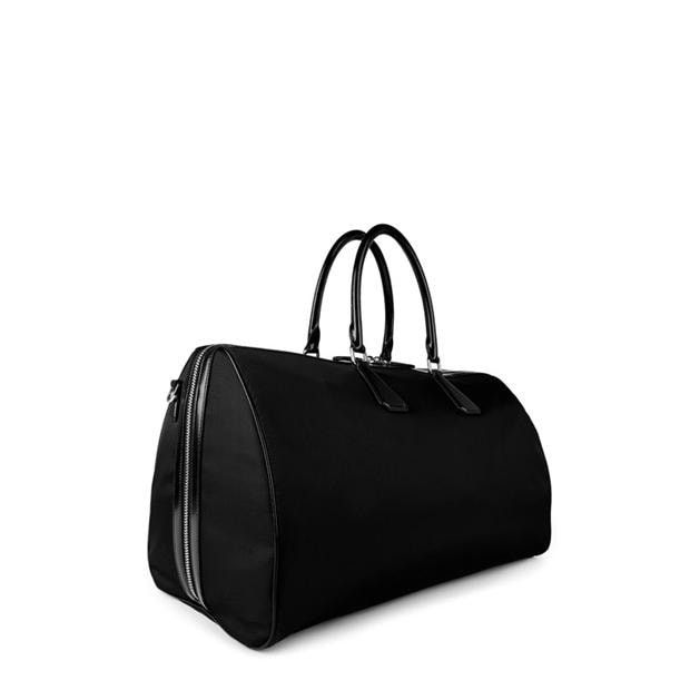 Prada PRADA Re-Nylon Duffel Bag Size ONE SIZE - 7 Thumbnail