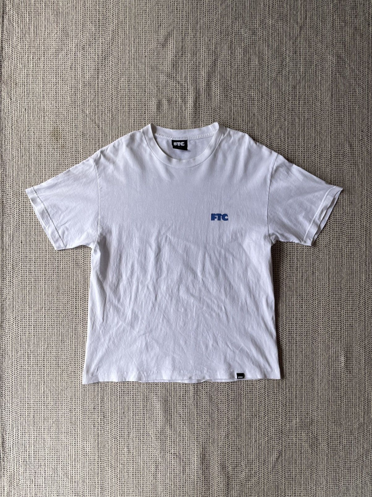 FTC FTC Camel Cigarettes & Coffee Tee Size US L / EU 52-54 / 3 - 3 Thumbnail