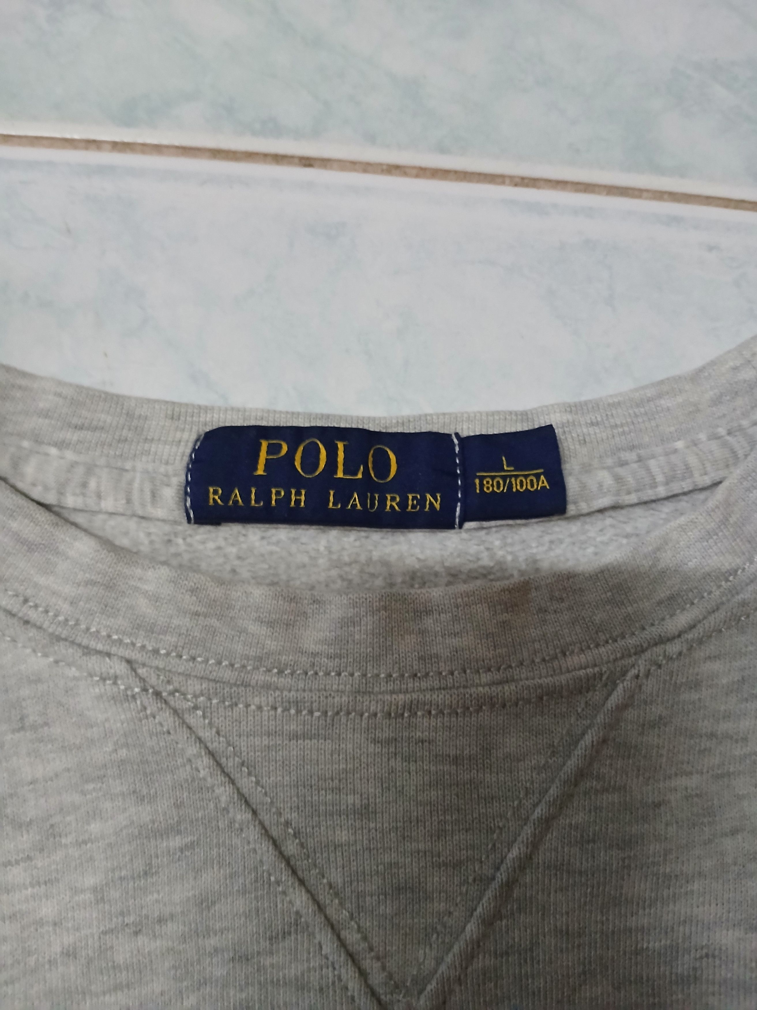 Polo Ralph Lauren POLO RALPH LAUREN Size US L / EU 52-54 / 3 - 3 Thumbnail