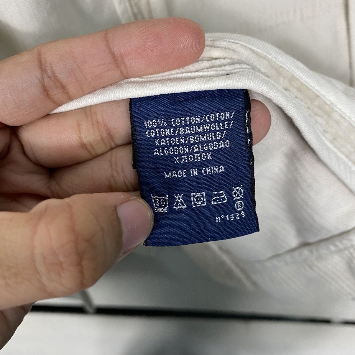 RRL Ralph Lauren × Ralph Lauren Ralph Lauren corduroy jacket coat Size US S / EU 44-46 / 1 - 16 Thumbnail