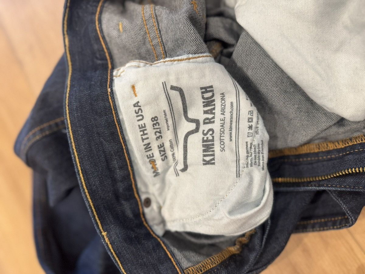 Other Kimes Ranch Cal denim Size US 32 / EU 48 - 3 Thumbnail