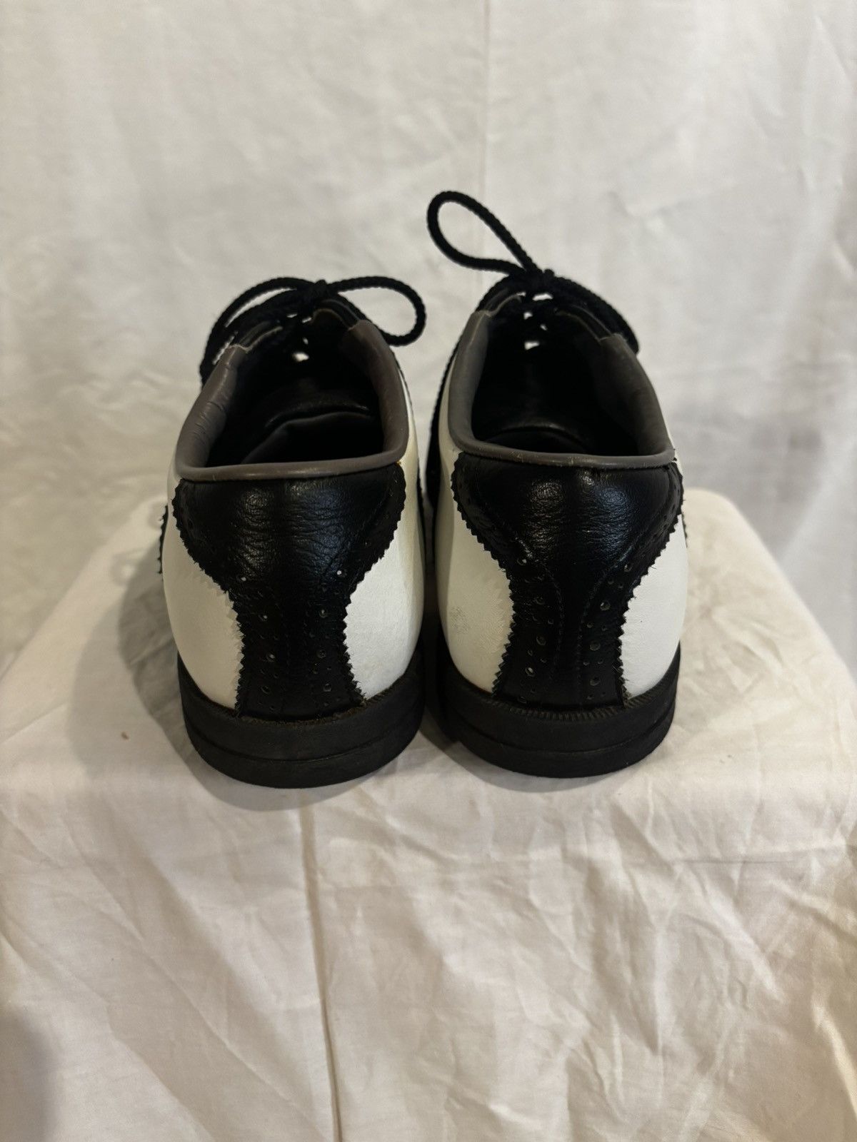 Footjoy Footjoy golf Shoes.mf911 Size US 8.5 / EU 41-42 - 3 Thumbnail