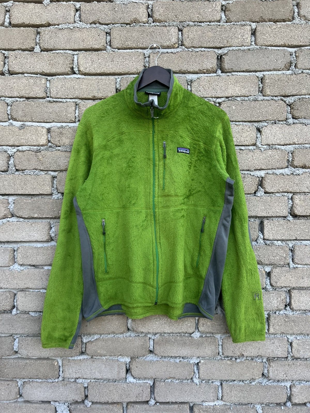 Patagonia Patagonia Polartec Thermal Pro Fleece Jacket Size US M / EU 48-50 / 2 - 3 Thumbnail