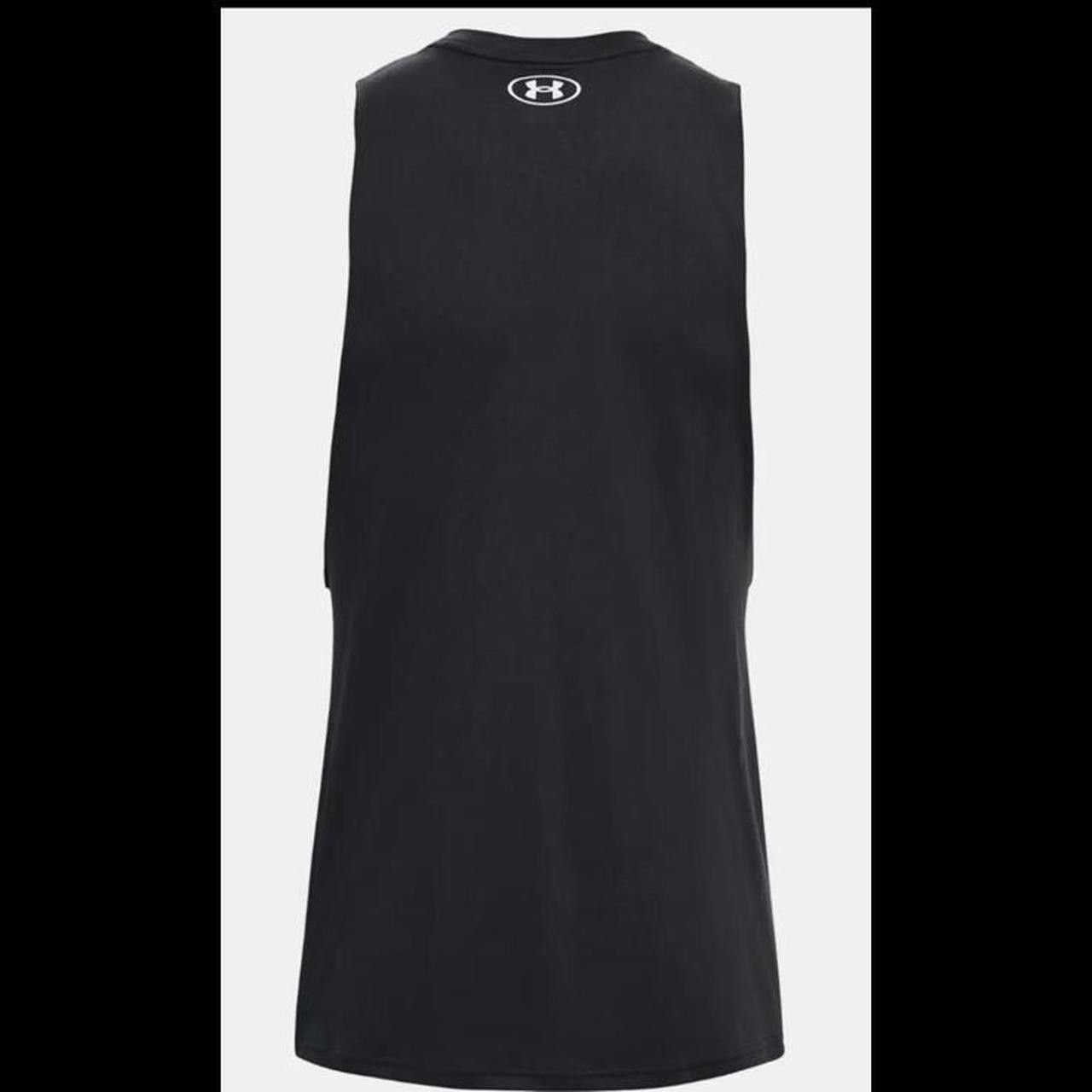 Under Armour New Mens Under Armour 1373787 001 Size US XL / EU 56 / 4 - 5 Thumbnail
