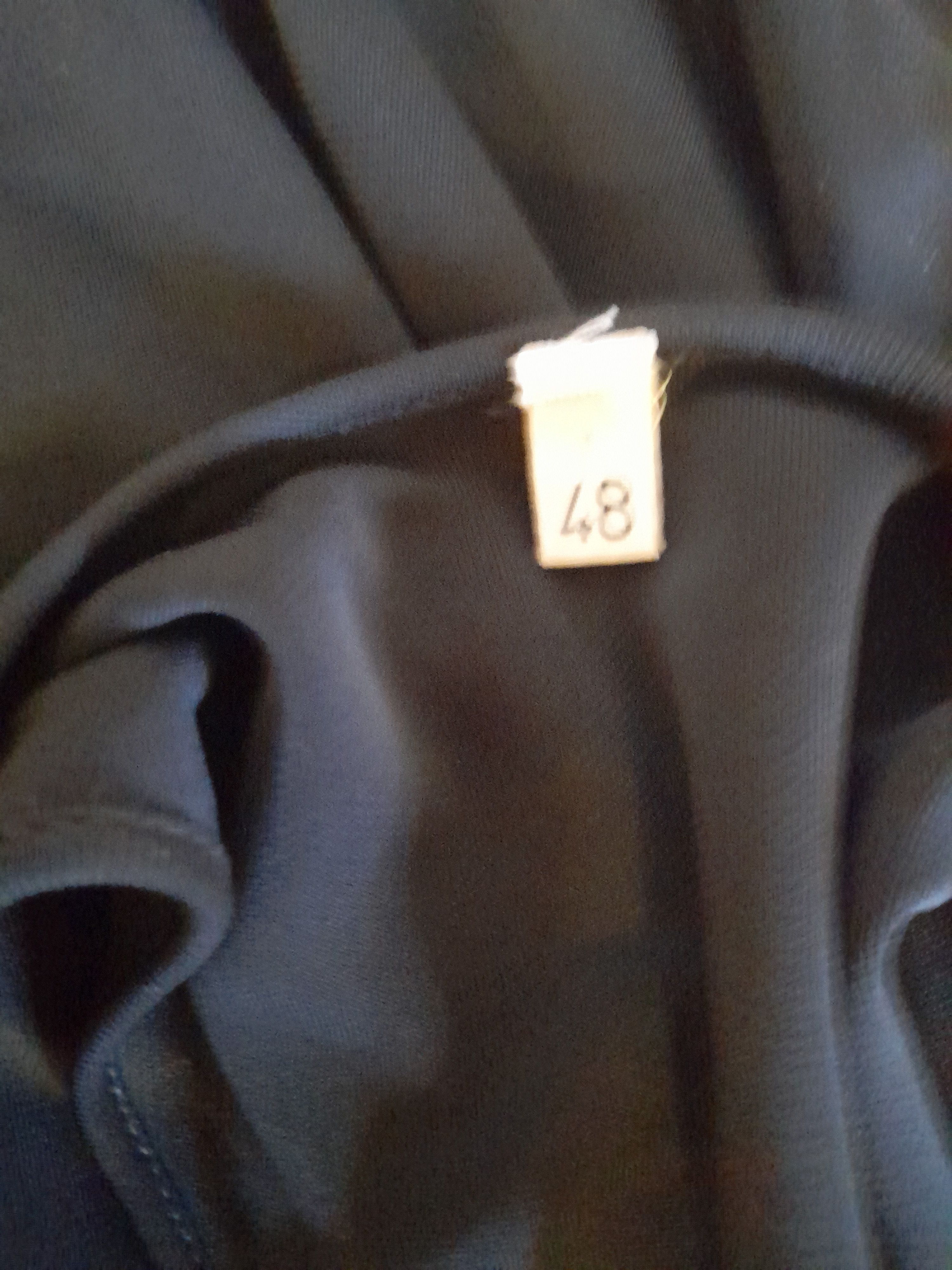 FUZZI Fuzzi Dress Size XL / US 12-14 / IT 48-50 - 10 Thumbnail