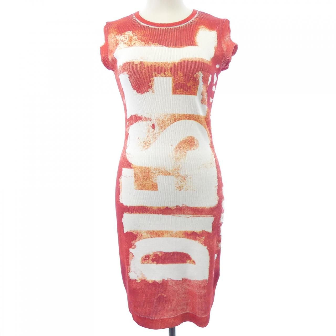 Other Other Diesel Dress Others Dresses DUTY FREE for USA Size ONE SIZE - 1 Thumbnail