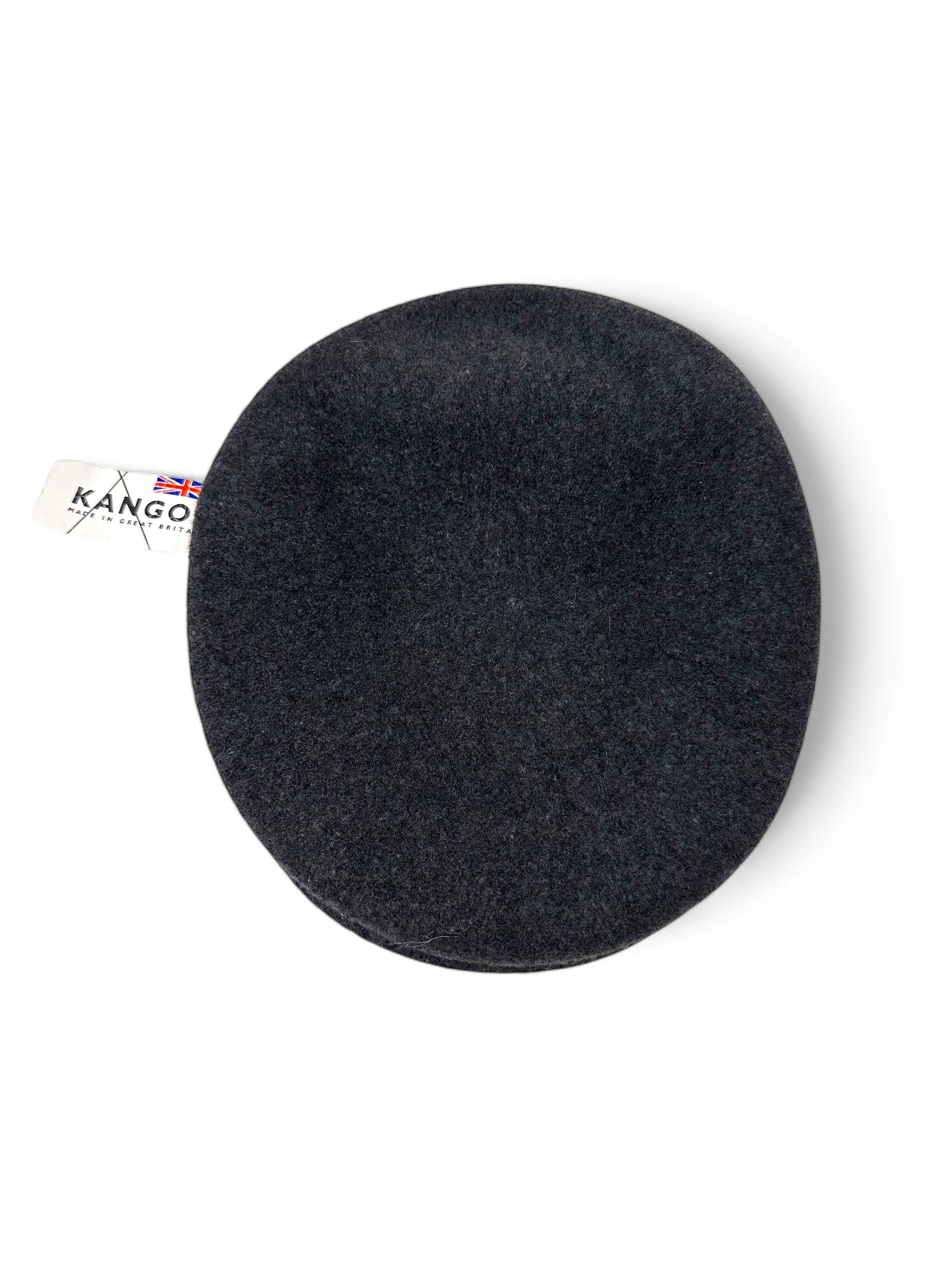 Kangol NWT Vintage Kangol Wool Cap 504 (L) Size ONE SIZE - 2 Thumbnail