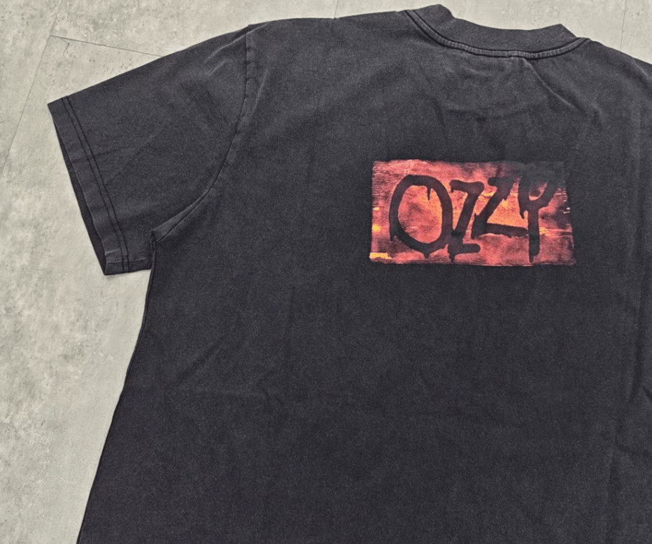 Japanese Brand Vintage Oversize Streetwear Tee Tops Size US XL / EU 56 / 4 - 4 Thumbnail