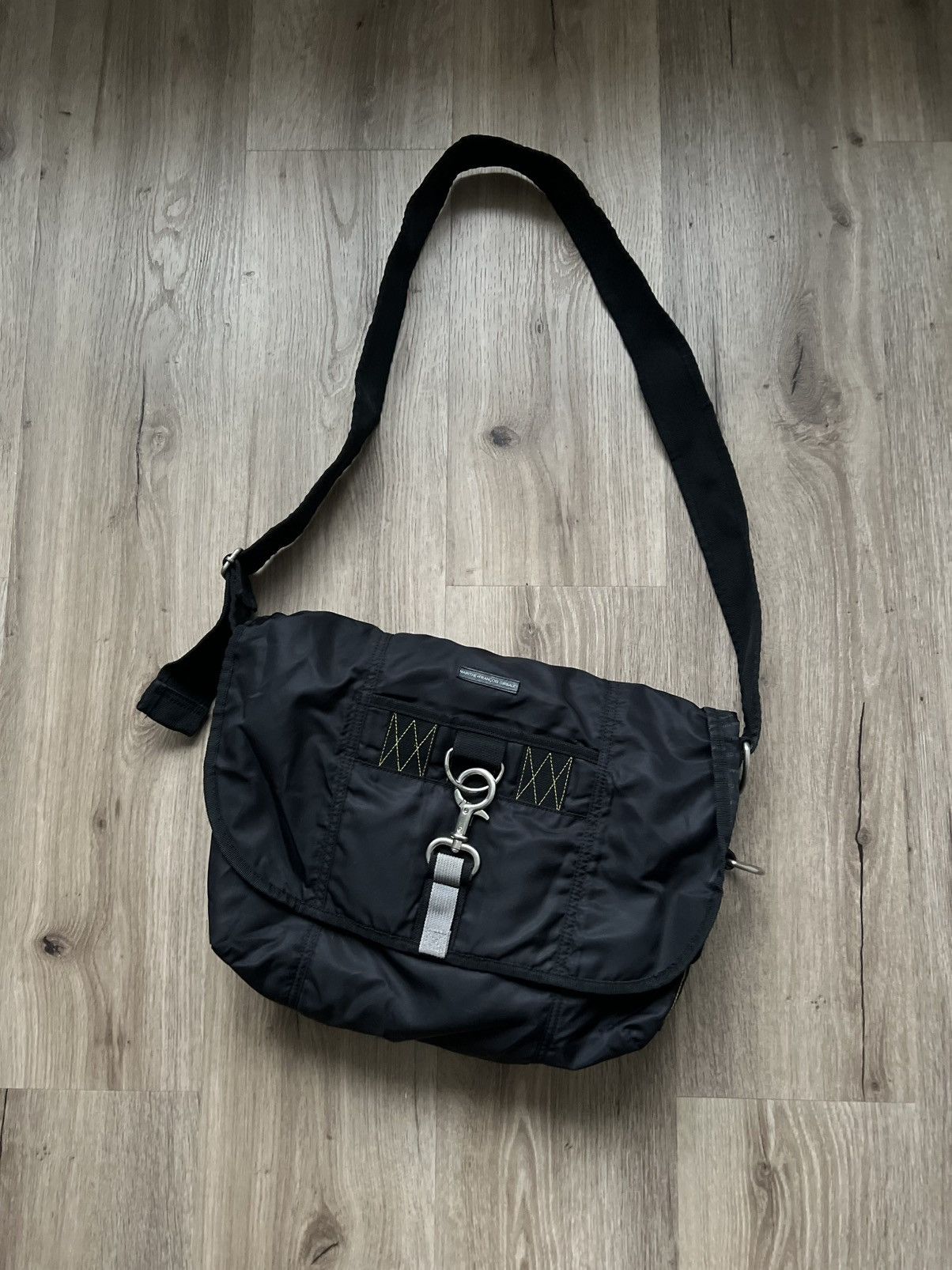 Men's Marithe Francois Girbaud Bags & Luggage | Grailed
