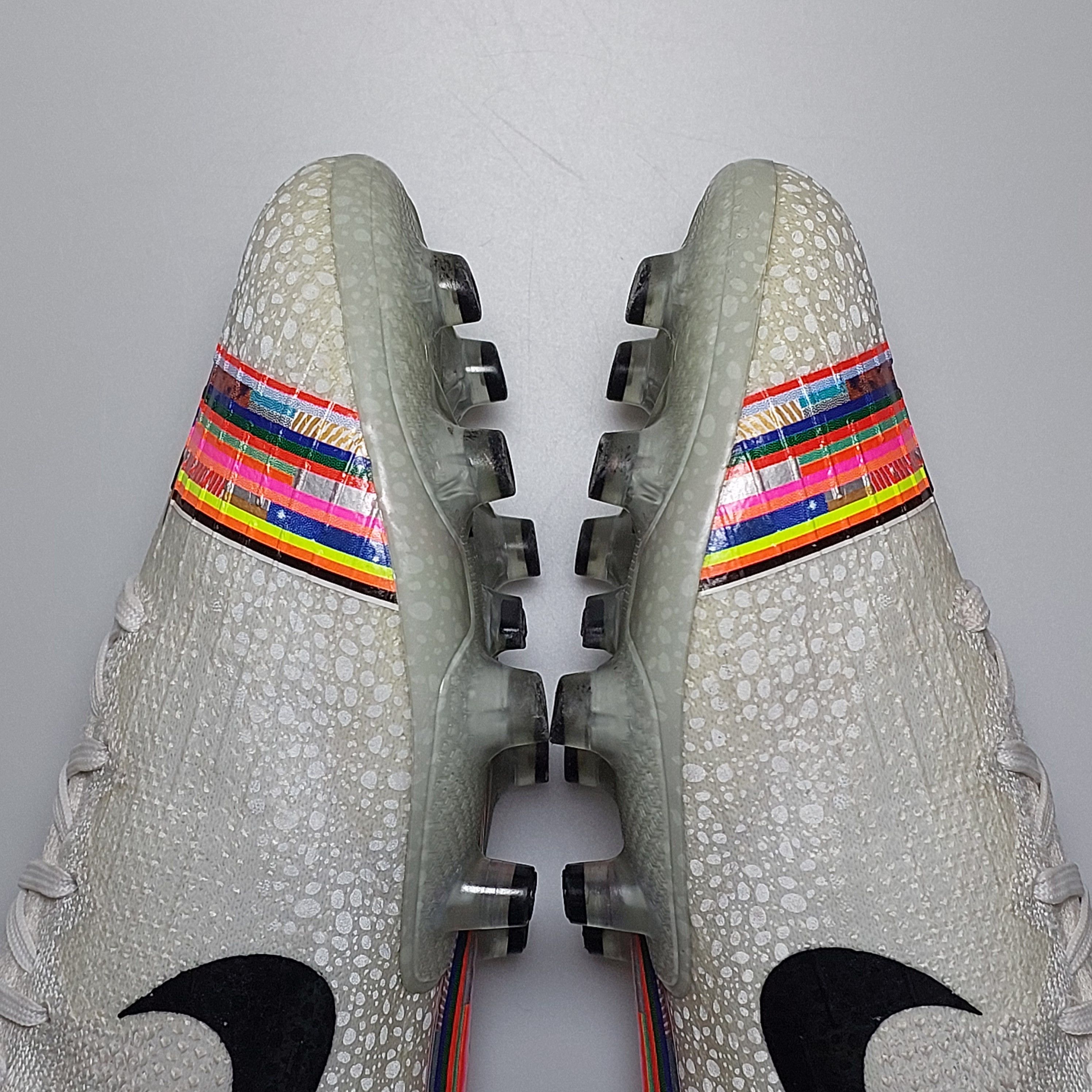 Nike Mercurial Superfly 6 Elite AG-Pro CR7 Bosnia US8 UK7 26CM Size US 8 / EU 41 - 7 Thumbnail
