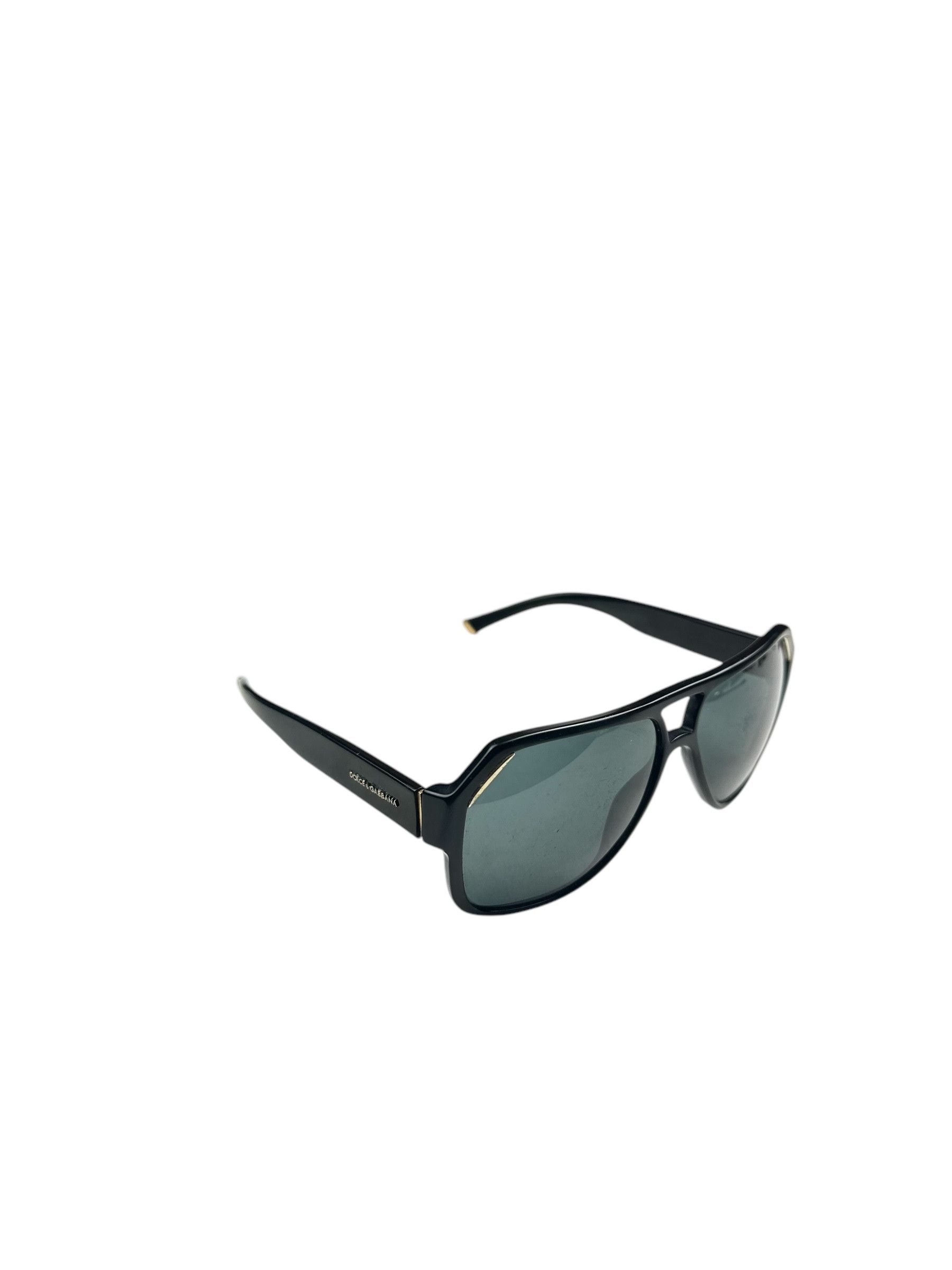 Dolce & Gabbana D&G Clubmaster Sunglasses Size ONE SIZE - 2 Thumbnail