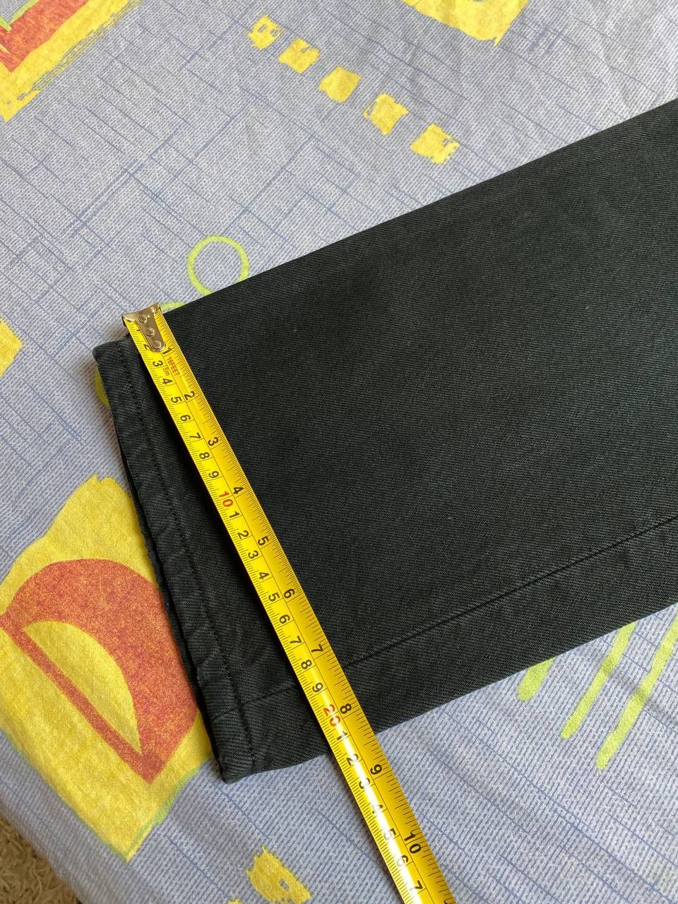 Levi's × Vintage Vintage Levis Jeans 00s Size US 34 / EU 50 - 15 Thumbnail