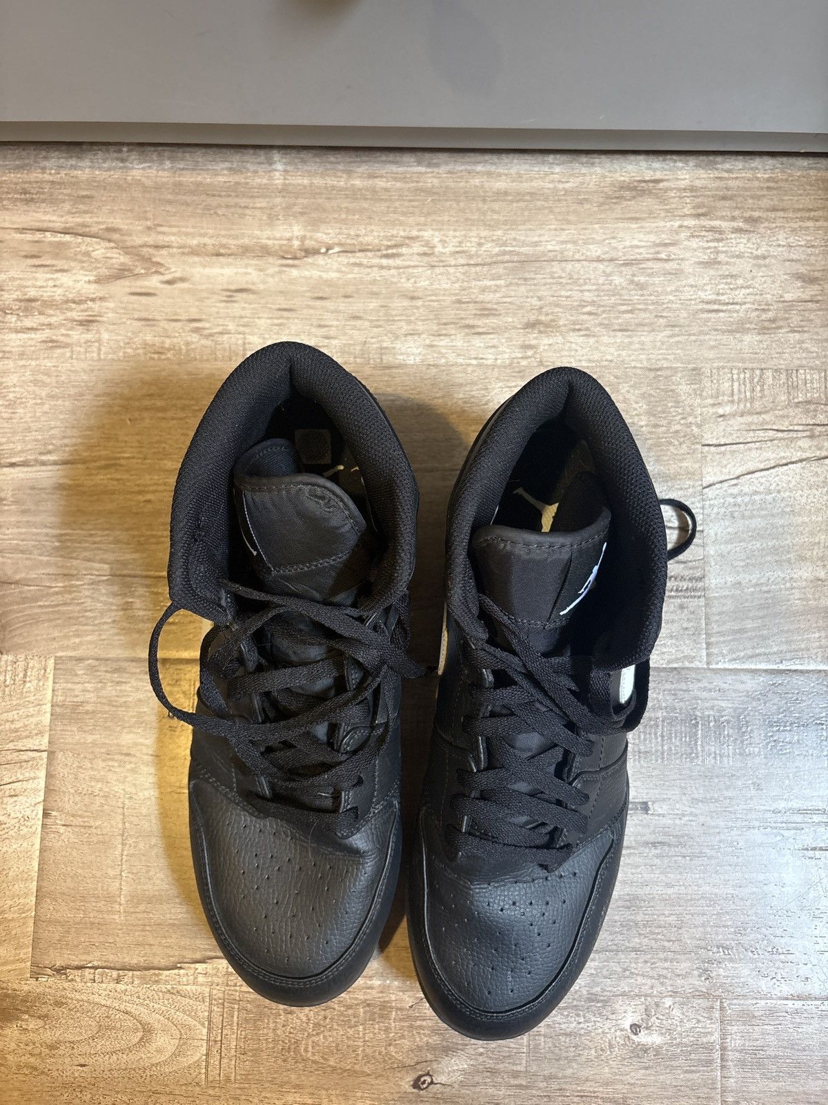 Nike Jordan cleets Size US 11.5 / EU 44-45 - 6 Thumbnail