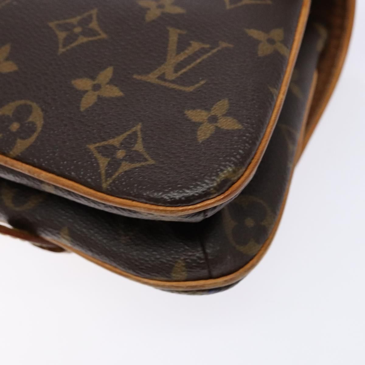 Louis Vuitton LOUIS VUITTON Monogram Marelle Hand Bag M51157 Size ONE SIZE - 16 Thumbnail