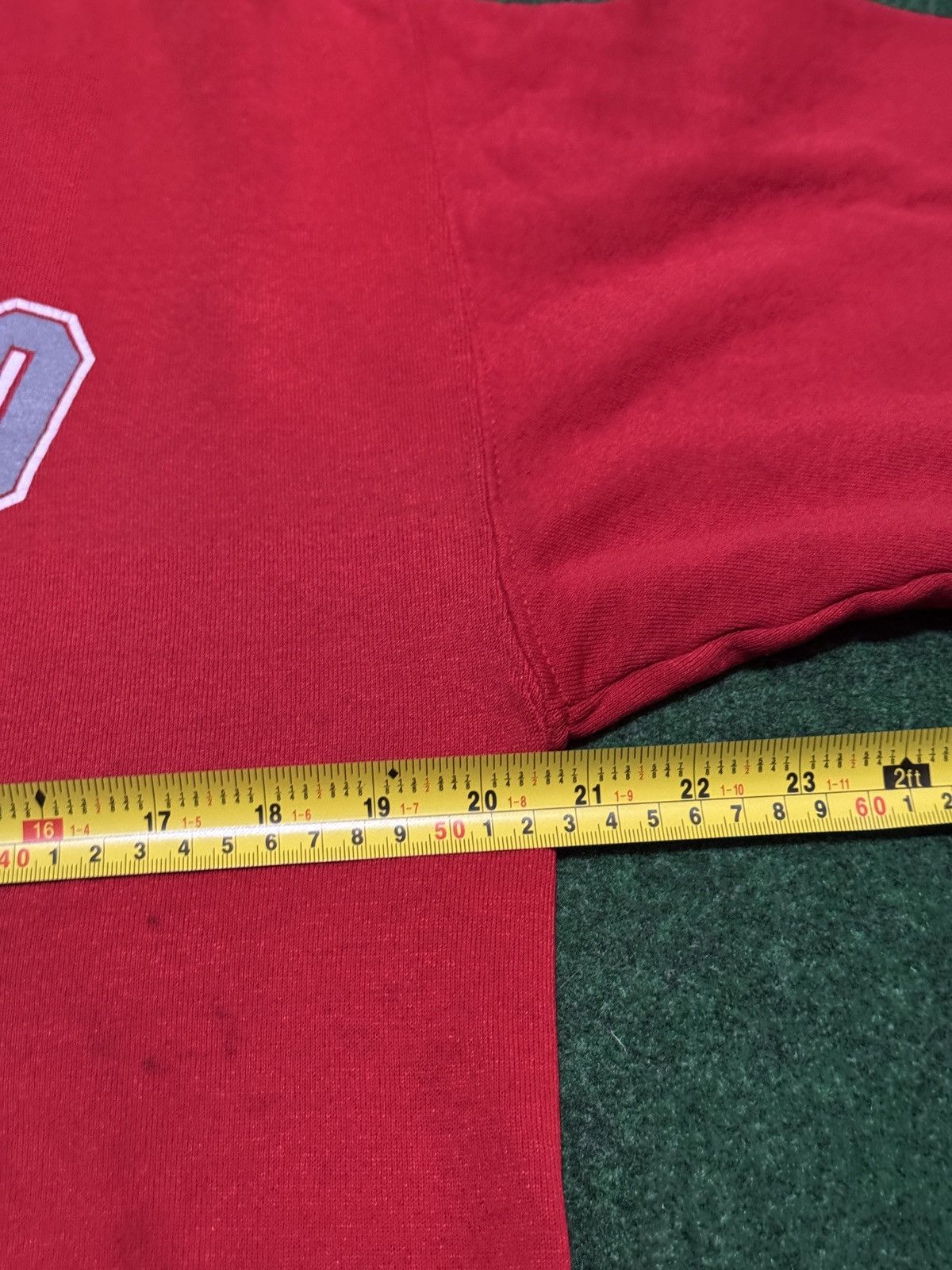 Vintage Edinboro Fighting Scots College 80s 90s 21x23 Sm Sweatshirt Size US S / EU 44-46 / 1 - 4 Thumbnail