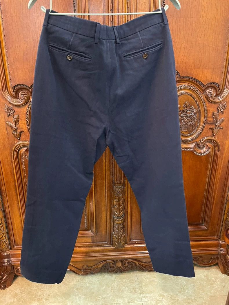 Gucci Gucci Men's trousers 2502-Nextarrow Size US 36 / EU 52 - 2 Thumbnail