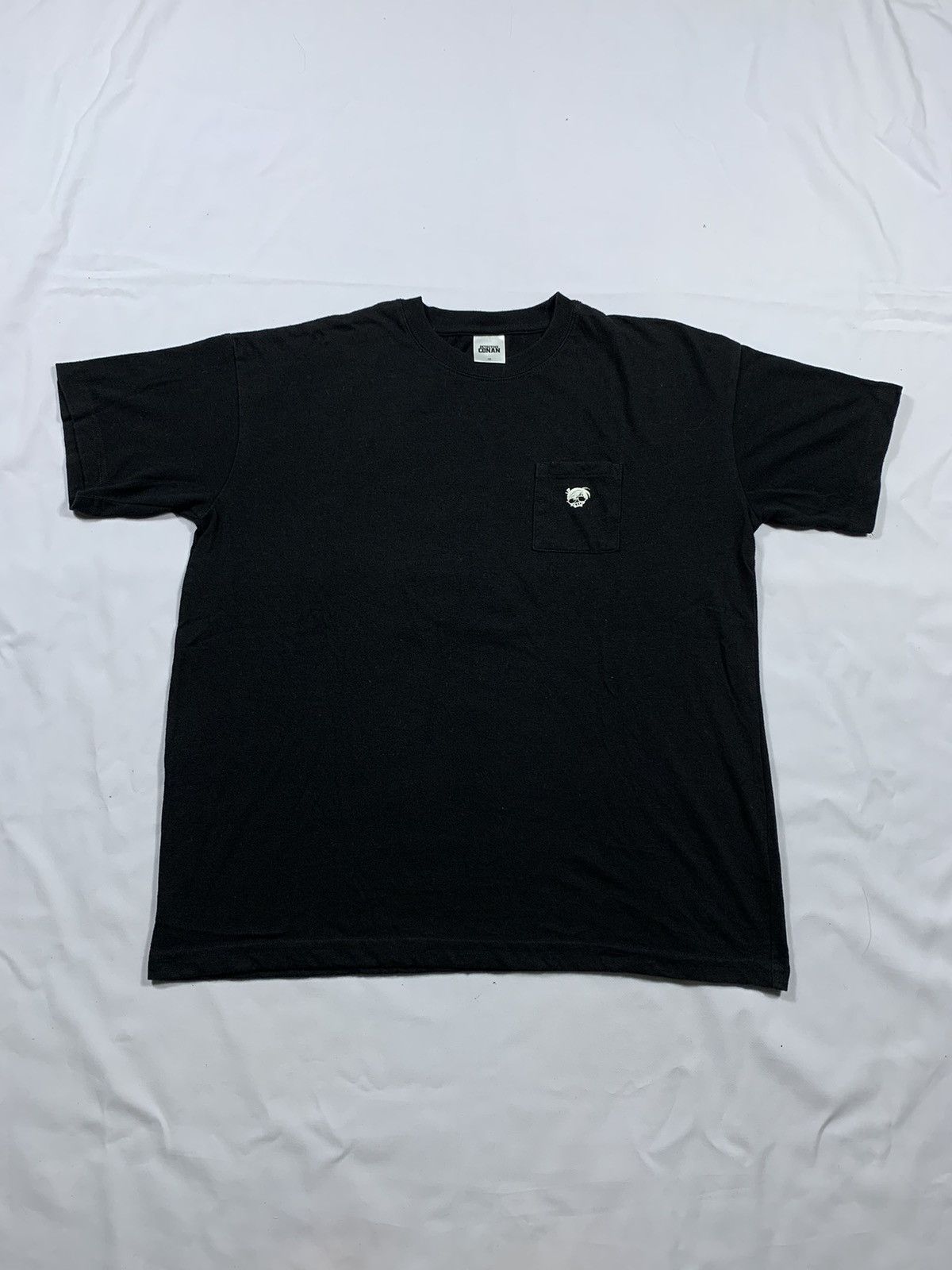 Anime × Japanese Brand Detective Conan CONAN EDOGAWA Size US M / EU 48-50 / 2 - 2 Thumbnail