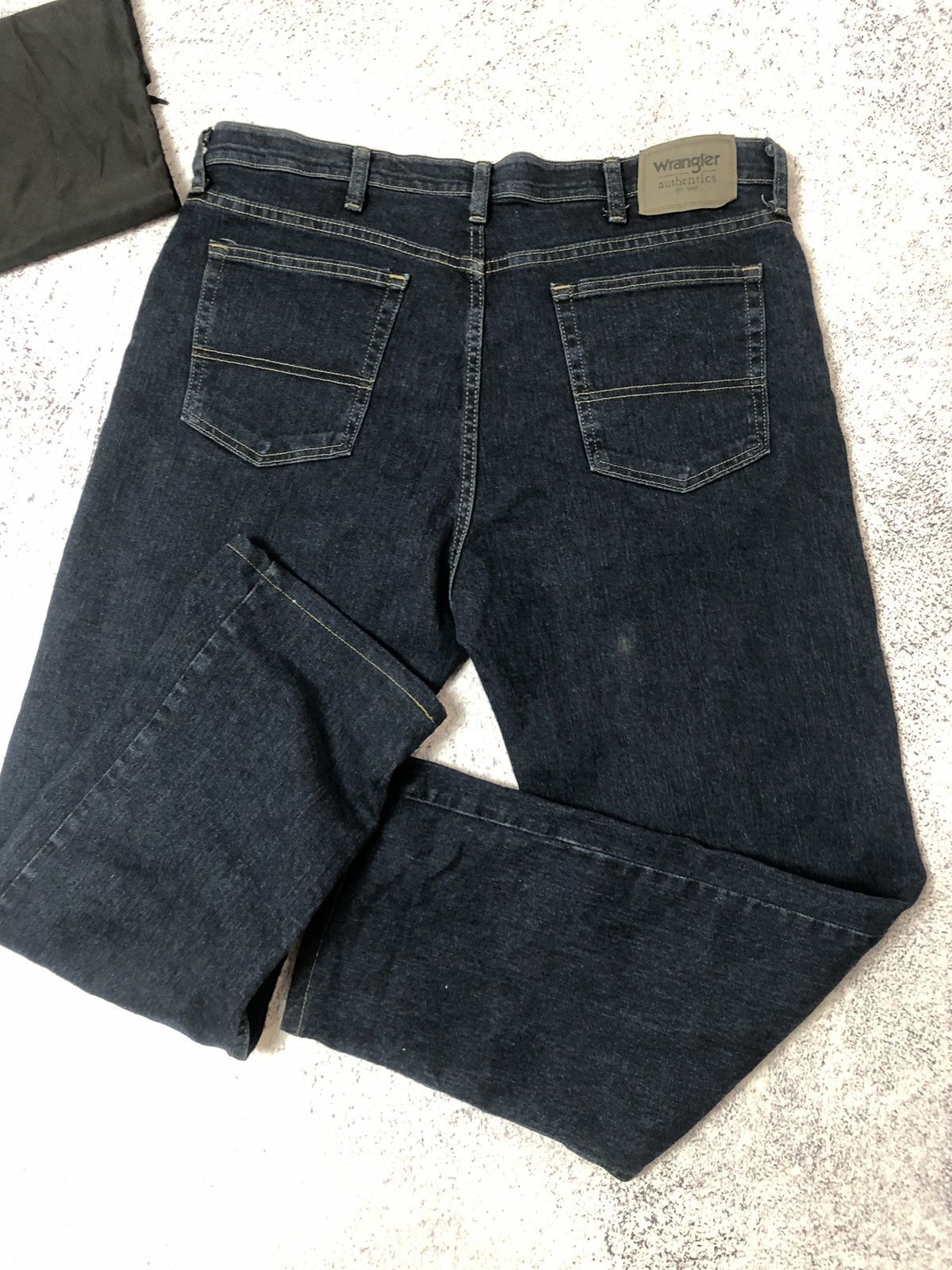 Wrangler Men’s casual pants Wrangler size 36 vintage usa made in usa Size US 36 / EU 52 - 7 Thumbnail