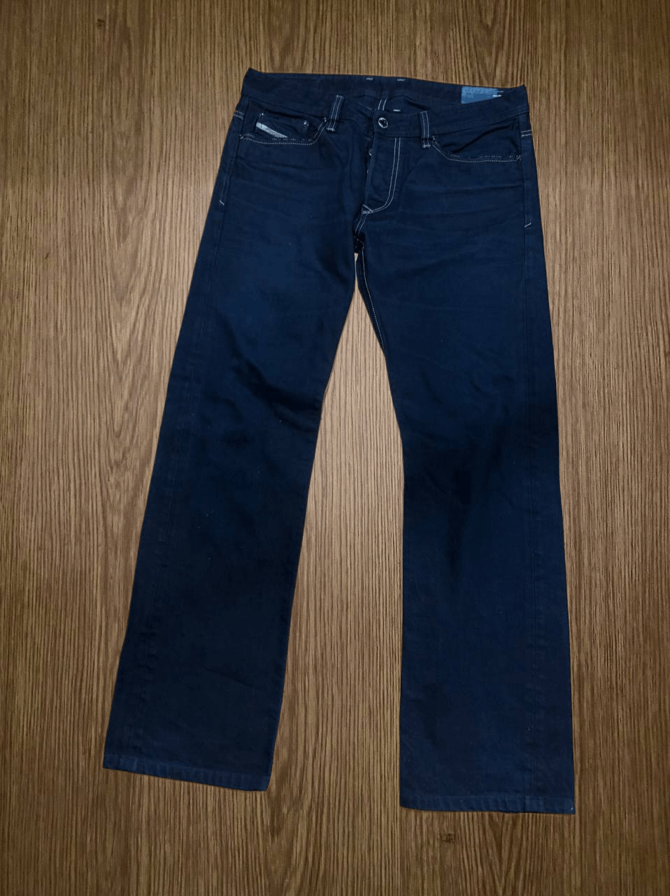 Diesel Diesel Jeans Size US 32 / EU 48 - 1 Thumbnail
