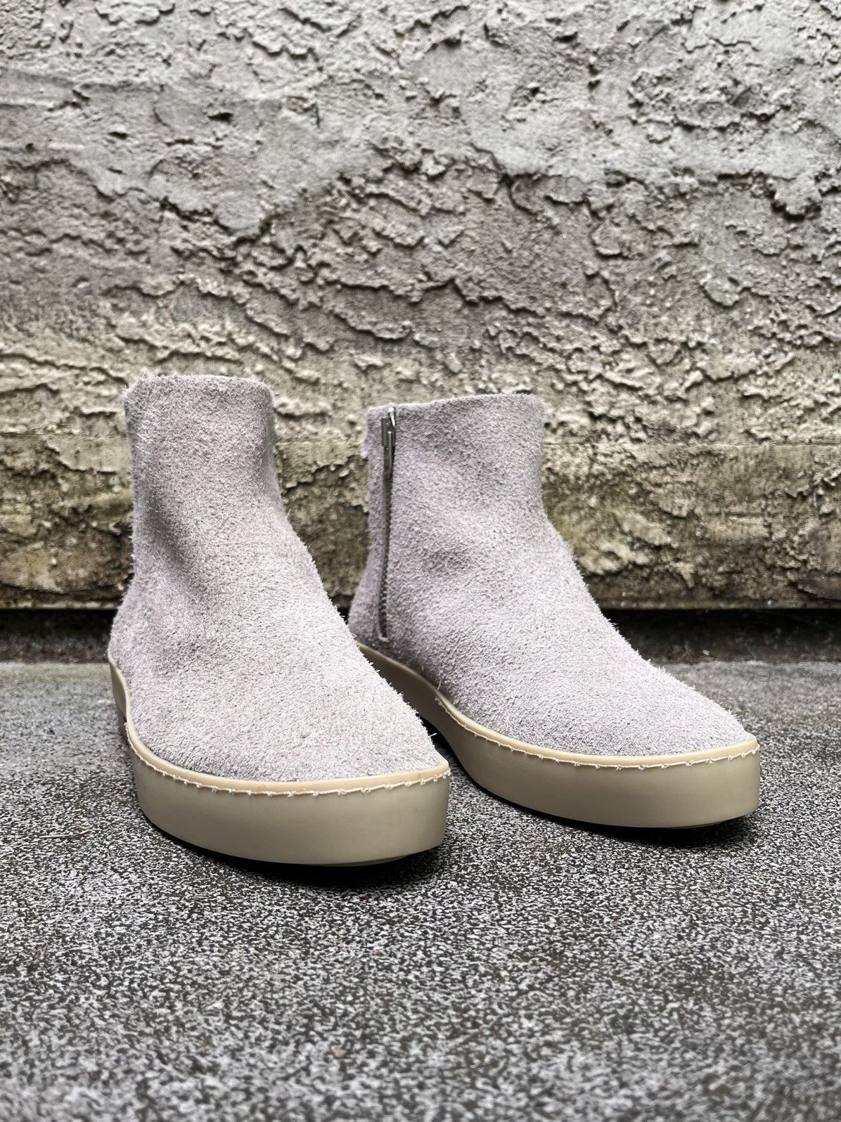 Fear of God Fear of God “Santa Fe” Size US 6.5 / EU 39-40 - 1 Thumbnail