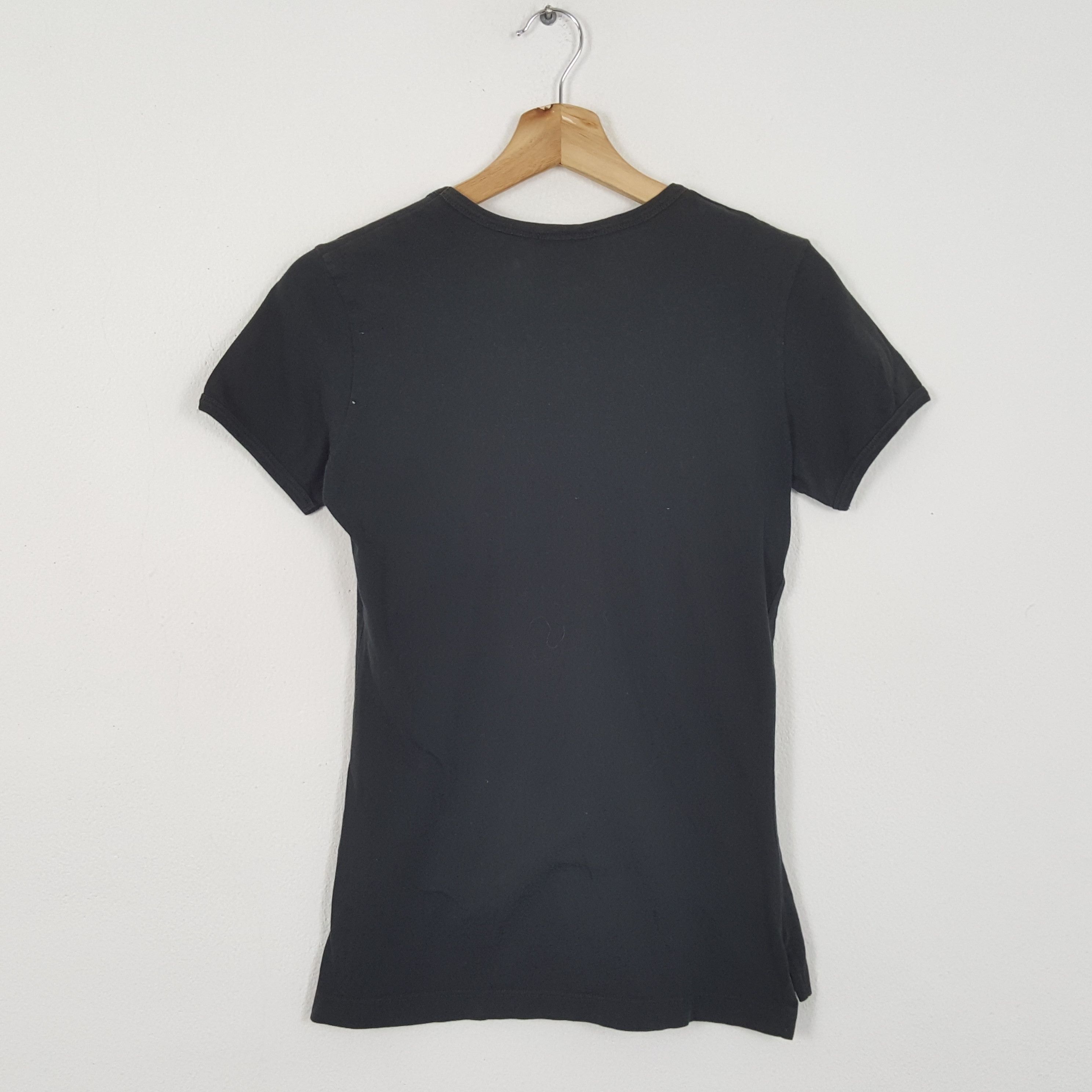 Designer × Vivienne Westwood Vintage VIVIENNE WESTWOOD British Designer Brand T-Shirts Size XS / US 0-2 / IT 36-38 - 3 Thumbnail