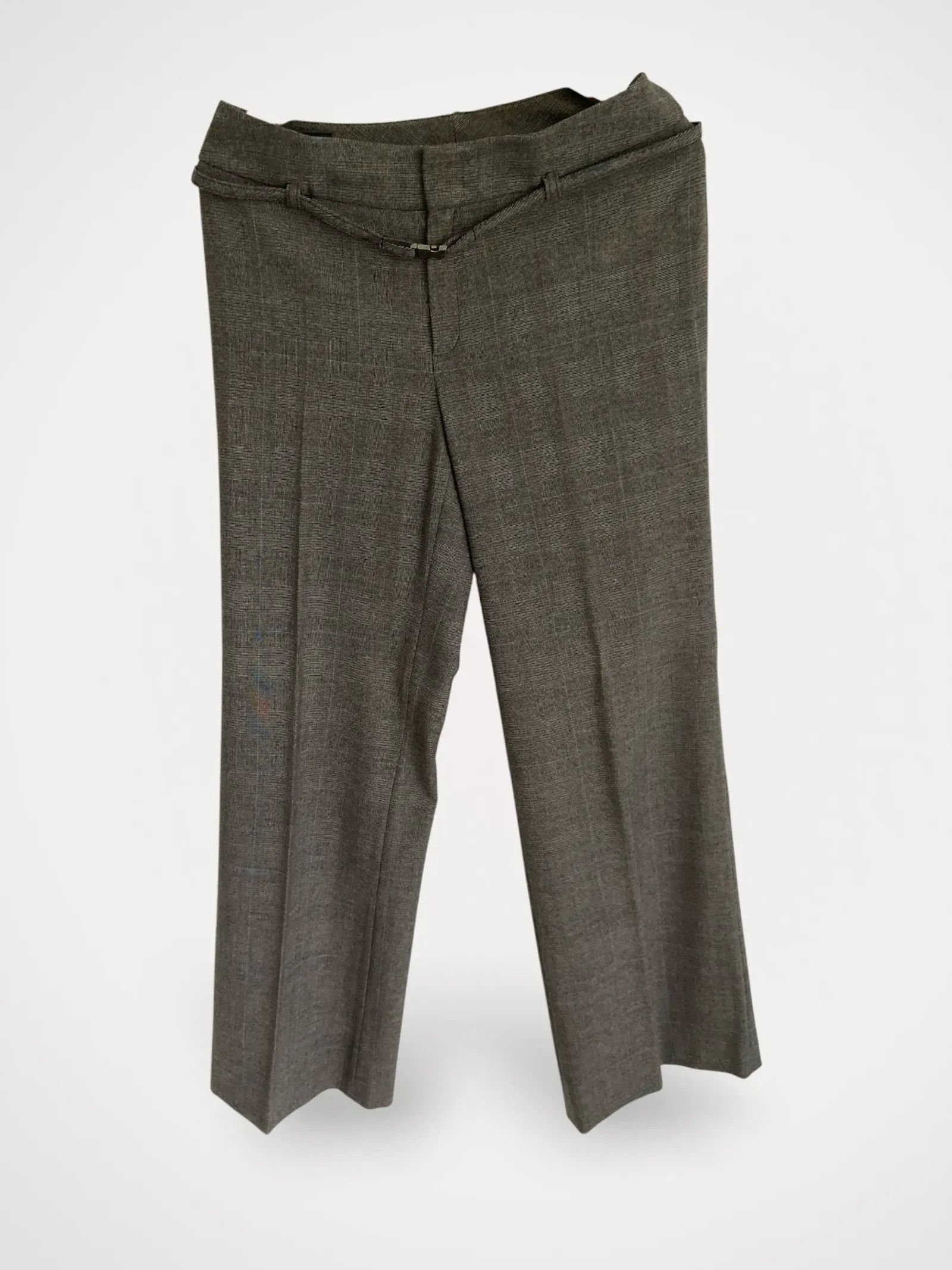 Mexx Mexx Pants Size 28" / US 6 / IT 42 - 1 Thumbnail