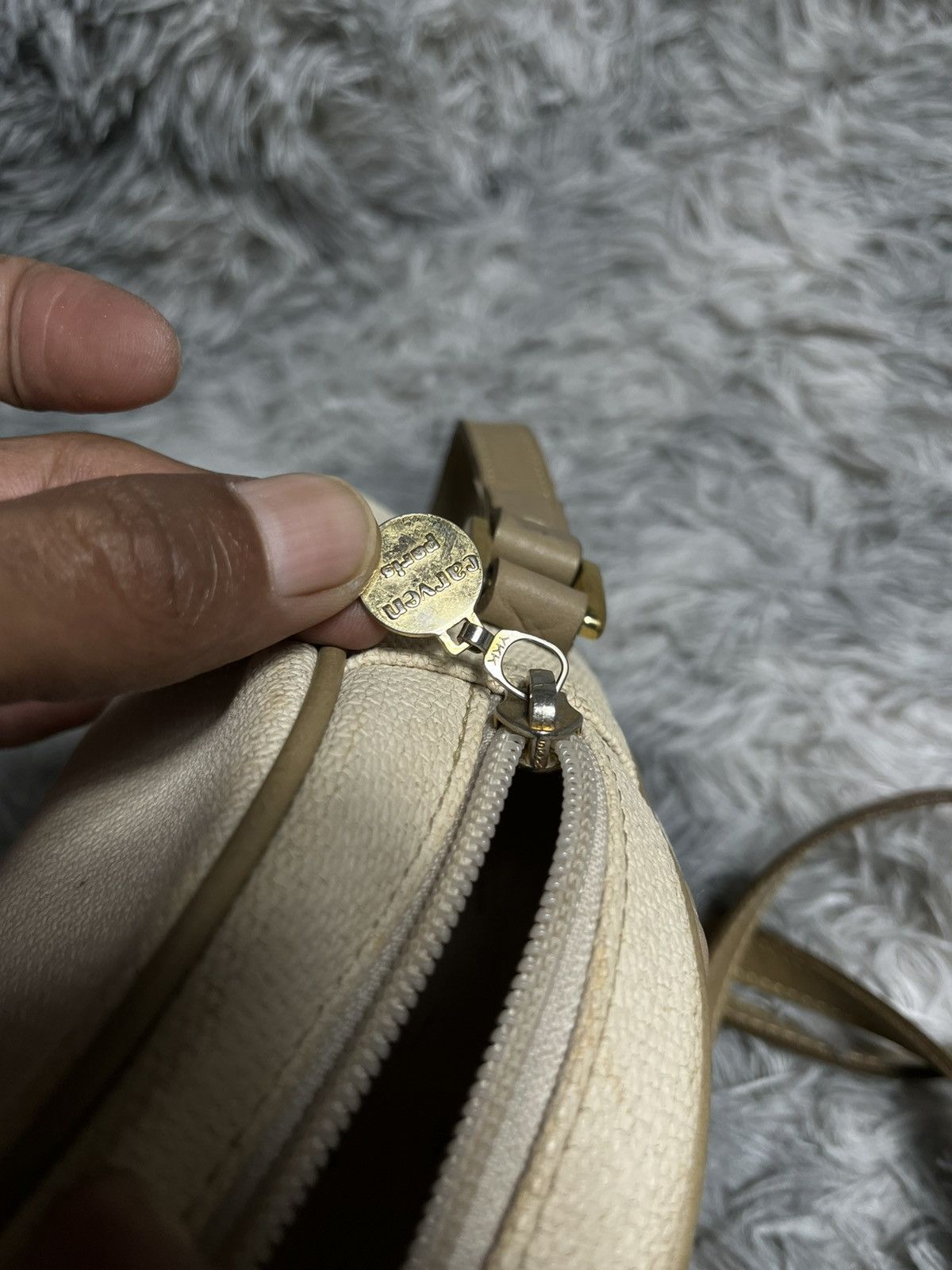 Carven Carven paris sling bag Size ONE SIZE - 14 Thumbnail