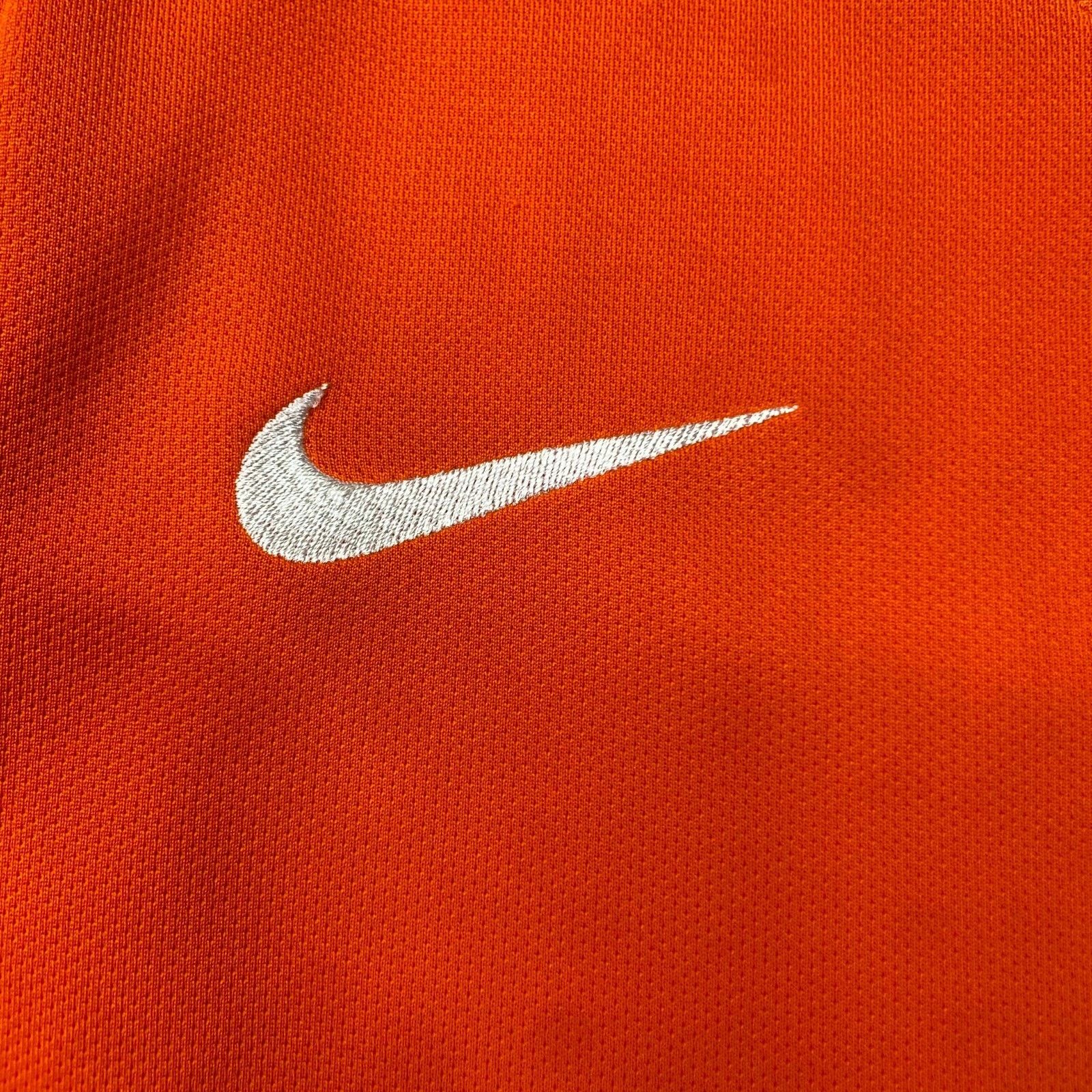 Nike Nike Jersey Womens XSNetherlands National Football Persie Size US XS / EU 42 / 0 - 5 Thumbnail