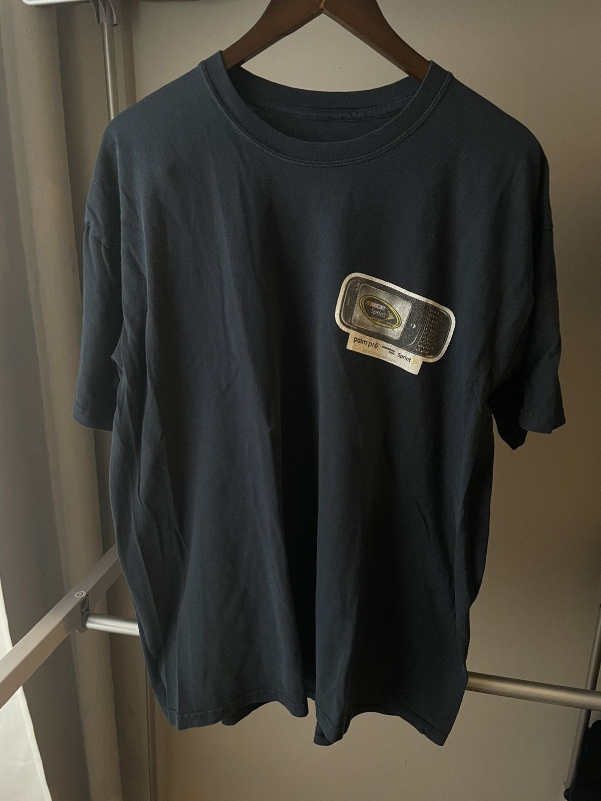 NASCAR NASCAR x SPRINT Promo Tee Size US L / EU 52-54 / 3 - 3 Thumbnail