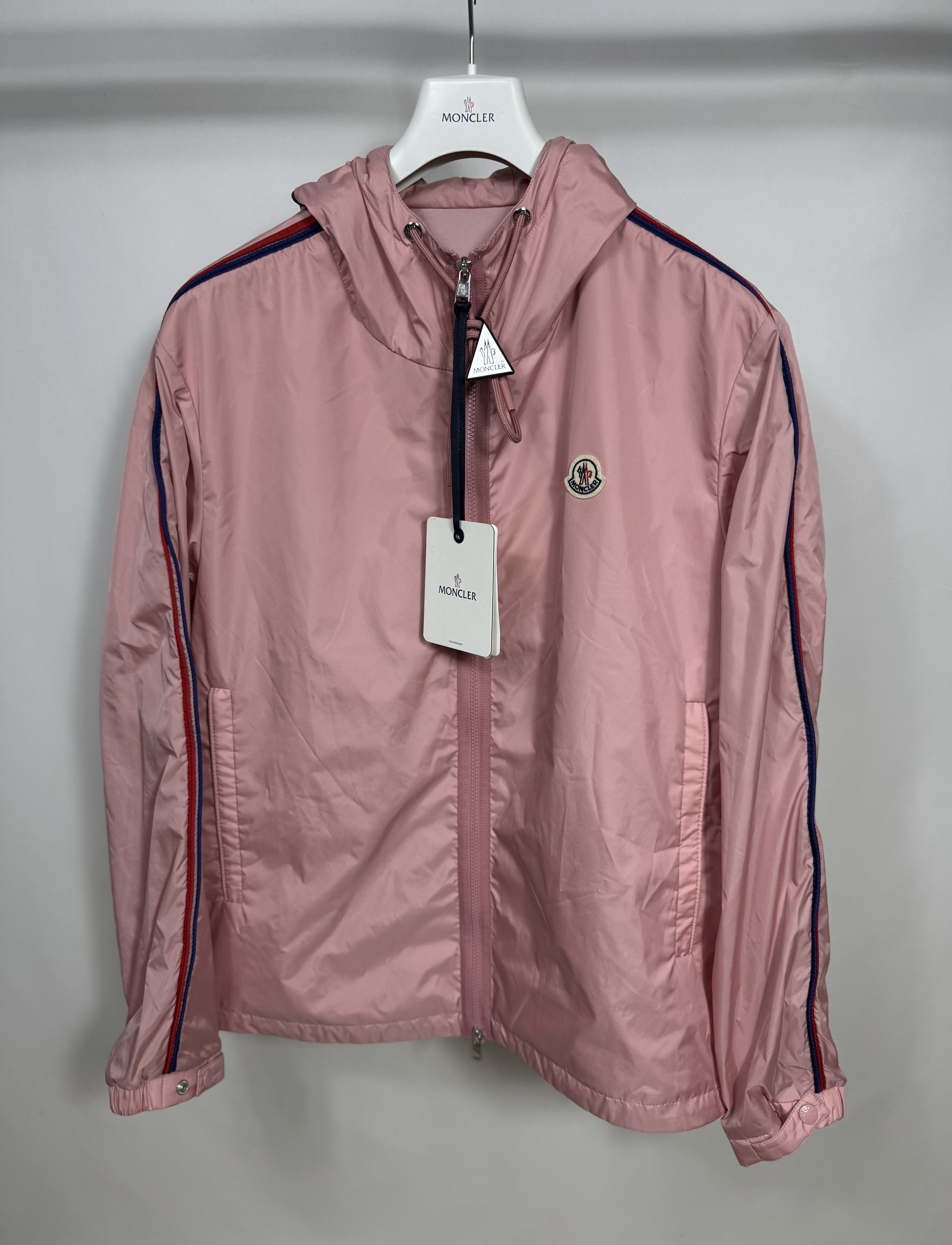 ジャケット・アウター MONCLER HATTAB