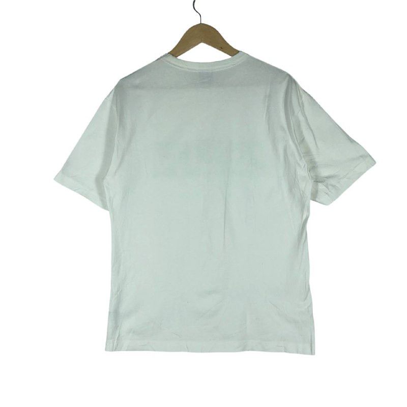 GU × Japanese Brand Vintage "GU" Ghost In the Shell men t-shirt Size US S / EU 44-46 / 1 - 5 Thumbnail