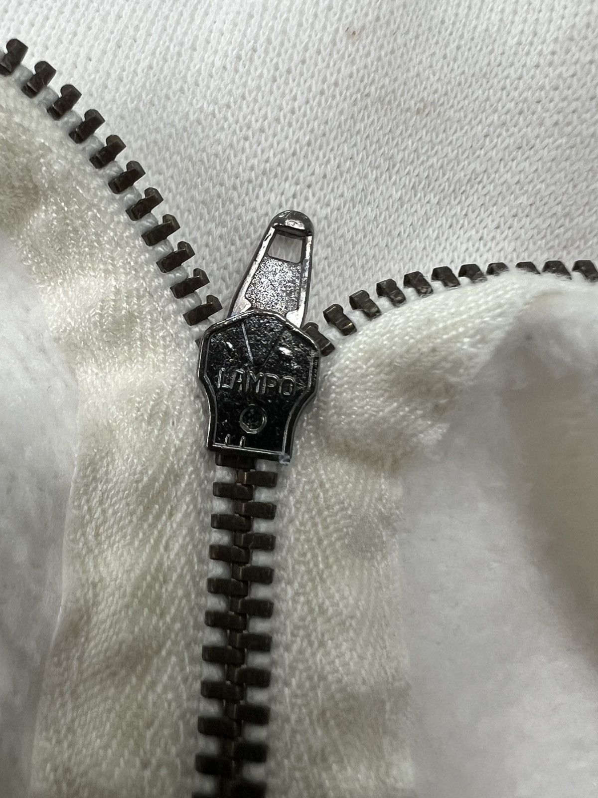 Polo Ralph Lauren Polo Ralph Lauren Half Zip Sweater Size US M / EU 48-50 / 2 - 9 Thumbnail