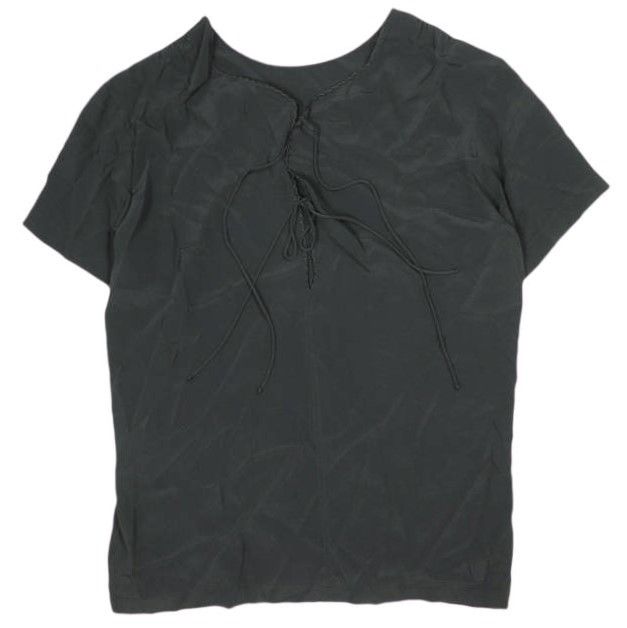 Other Other N°21 23SW-G062-5111 Acetate Silk Blouse Others Tops 23SW-G062-5111 DUTY FREE for USA Size ONE SIZE - 1 Thumbnail