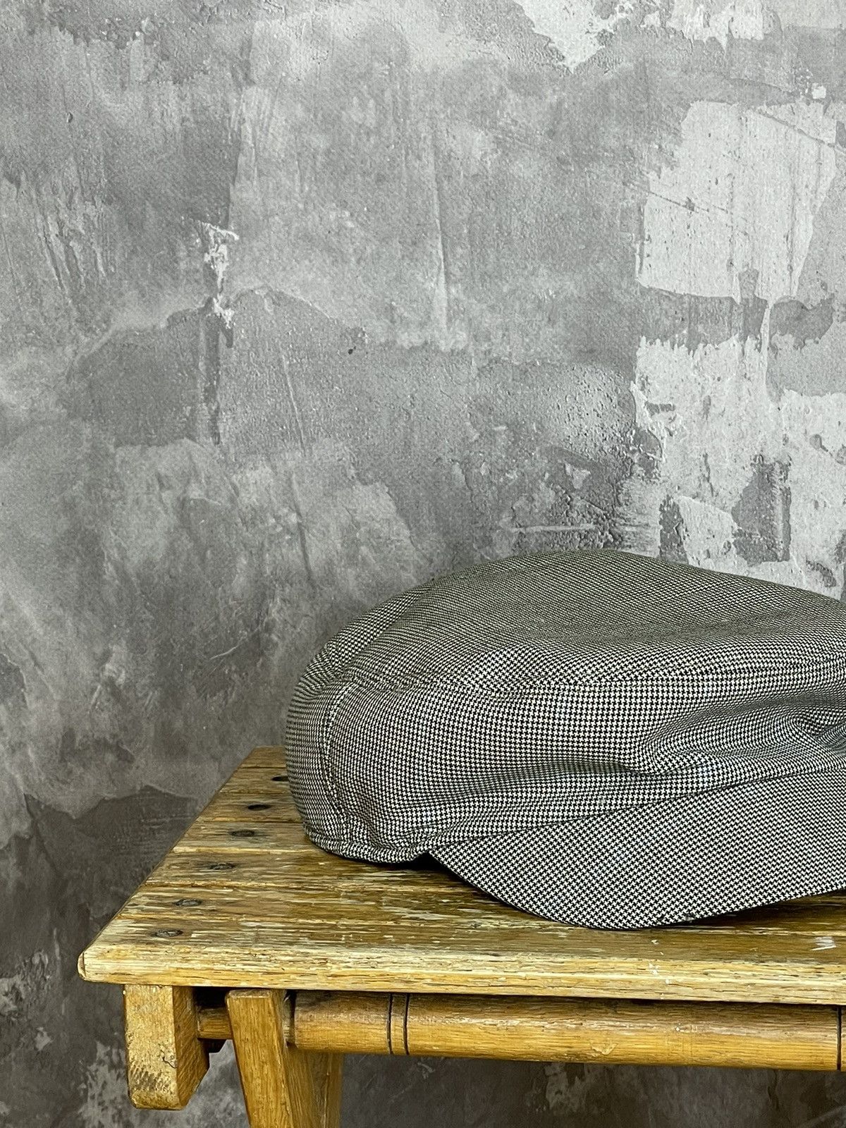 Kangol × Vintage Kangol Rare Beret Hat Cap Y2k Avant Garde Old Many Size ONE SIZE - 2 Thumbnail