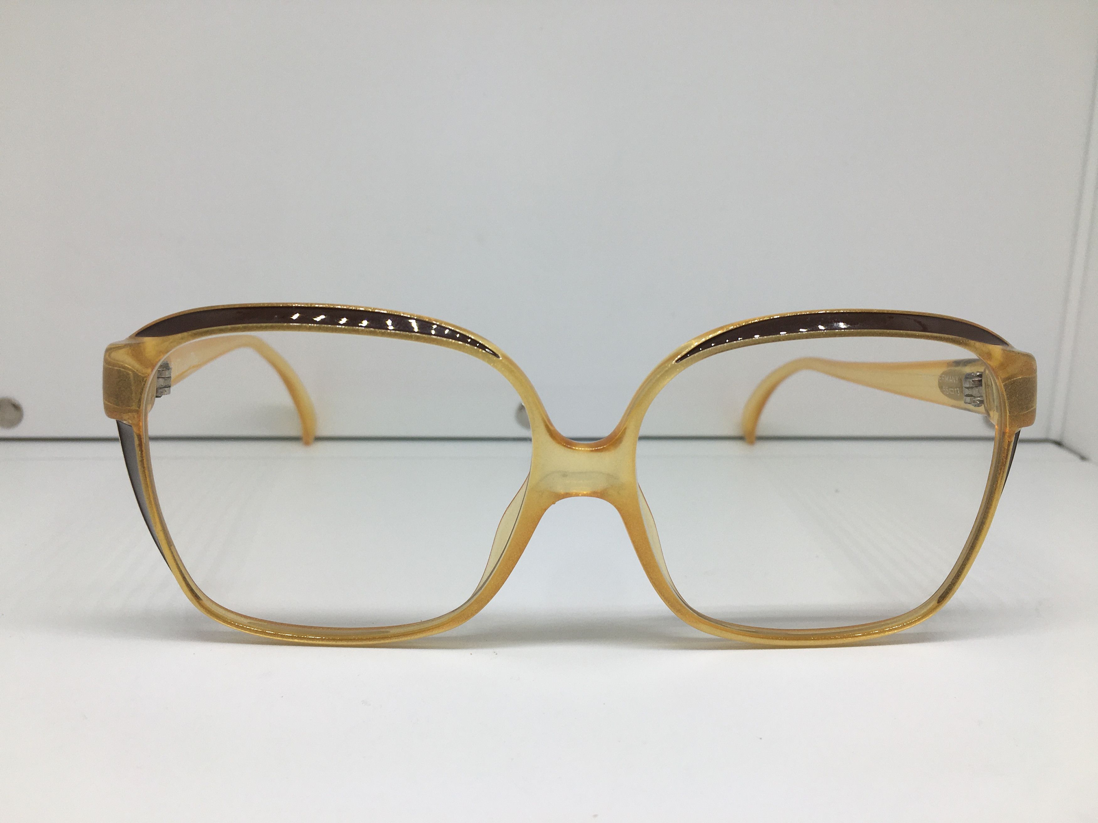 Dior Vintage 80s Christian Dior 2101 Optyl Photochromic Lenses Size ONE SIZE - 1 Thumbnail