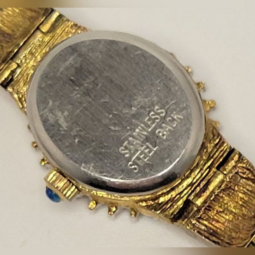 Lucien Piccard Dufonte Women's Watch Size ONE SIZE - 7 Thumbnail