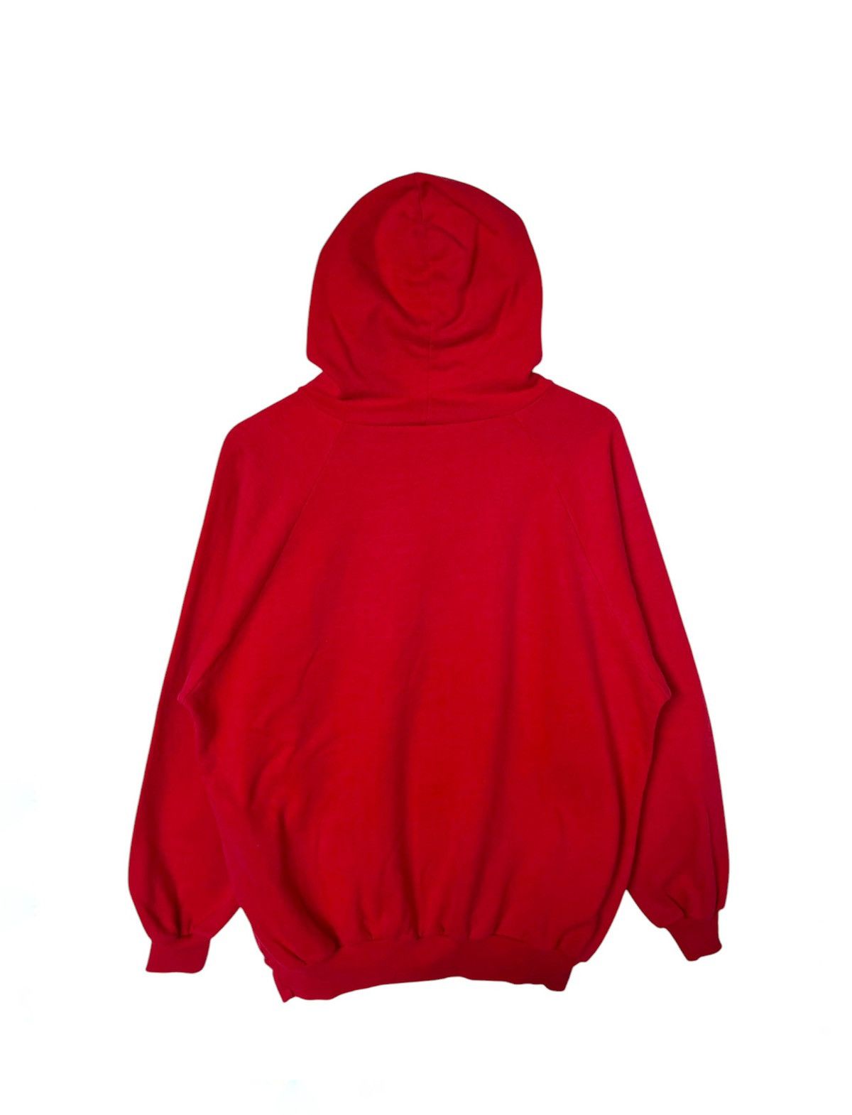 Vintage Vintage Canada Hoodie Size US L / EU 52-54 / 3 - 2 Thumbnail