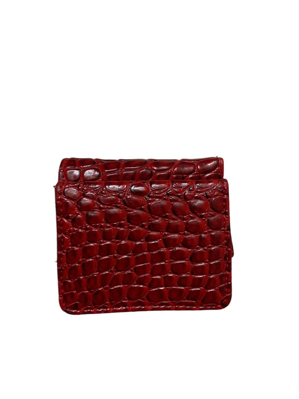 Japanese Brand Python design wallet Size ONE SIZE - 1 Thumbnail