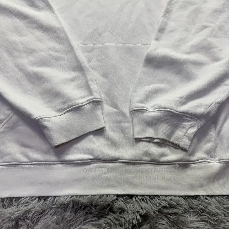Balenciaga Balenciaga Buckle Hoodie Size US S / EU 44-46 / 1 - 4 Thumbnail