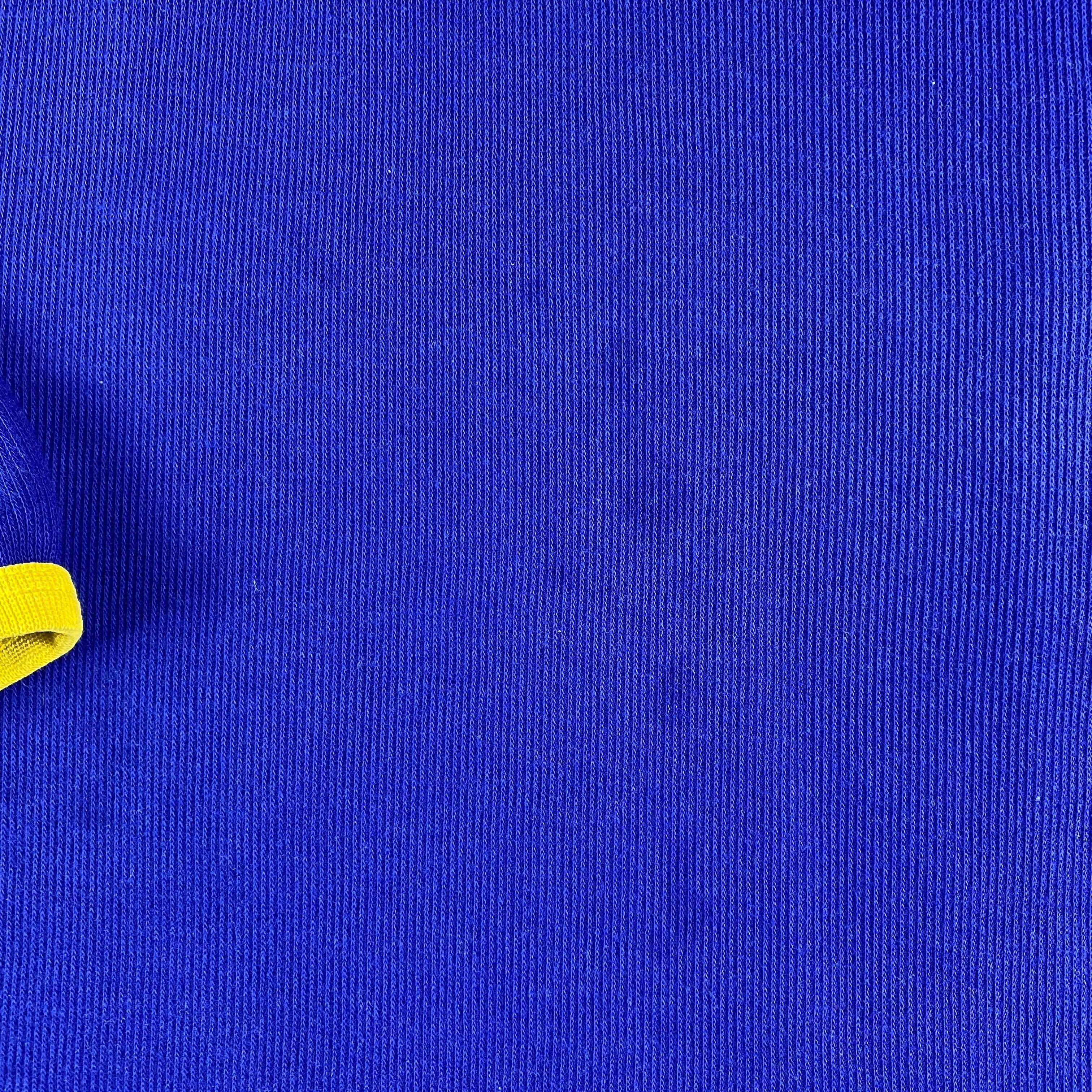 Adidas × Vintage Men’s Sweatshirt Long Sleeve 1/3 Zip Adidas Vintage Size M Size US M / EU 48-50 / 2 - 4 Thumbnail