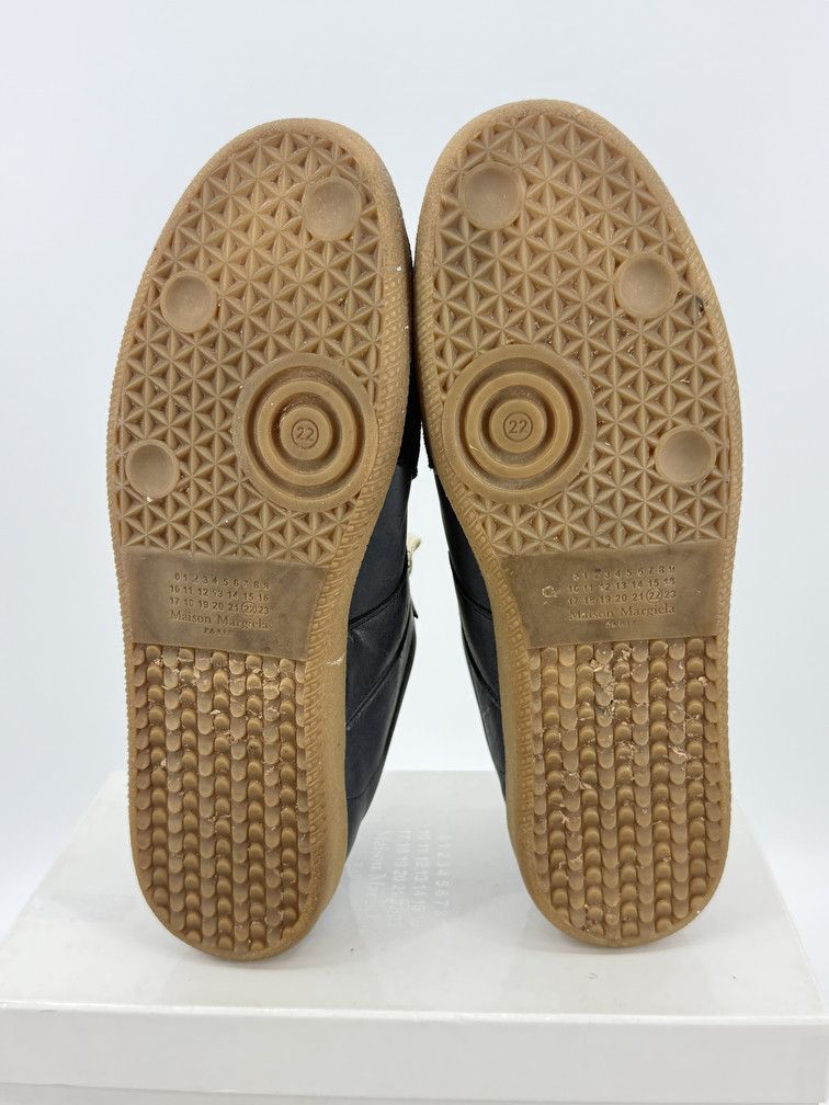 Maison Margiela GAT Low Paint Splatter Size US 14 / EU 47 - 8 Thumbnail